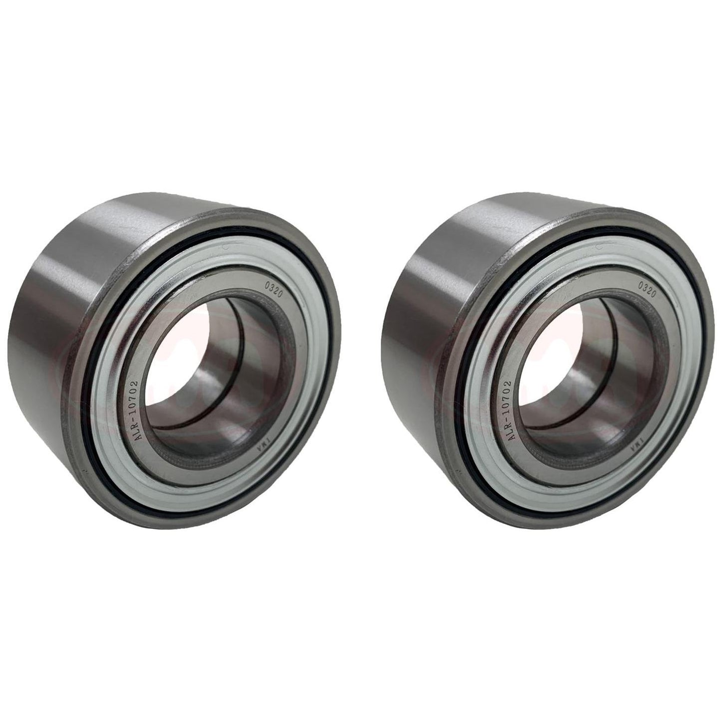 Par Rolamento de Roda Dianteiro - IMA - ALR-10702 - (1)