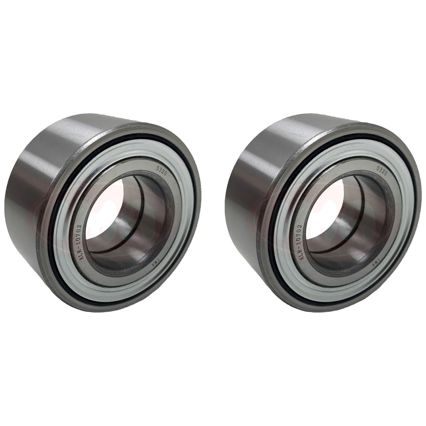 Par Rolamento de Roda Dianteiro - IMA - ALR-10702 - (1)