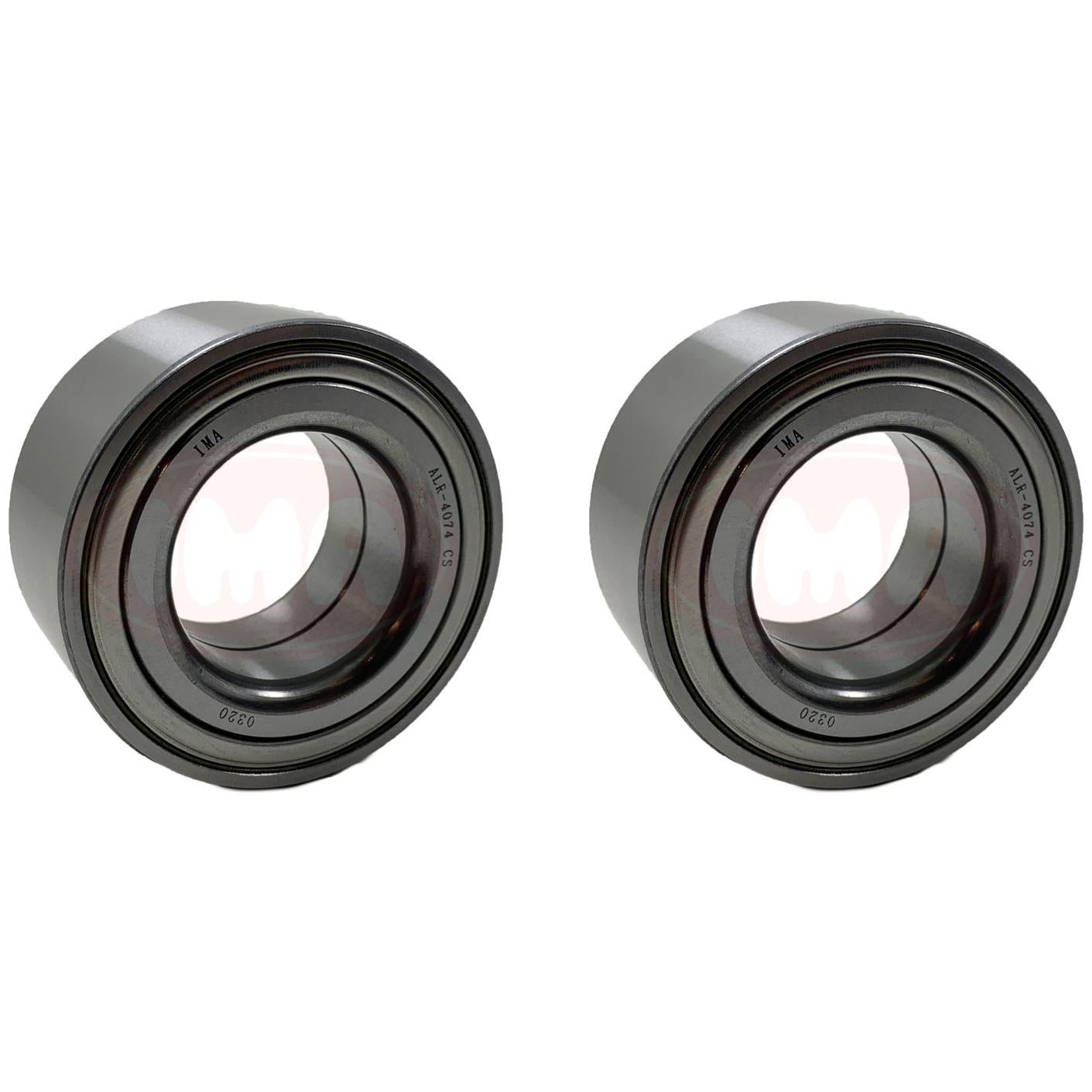 Par Rolamento de Roda Dianteiro - IMA - ALR-4074 CS - (1)