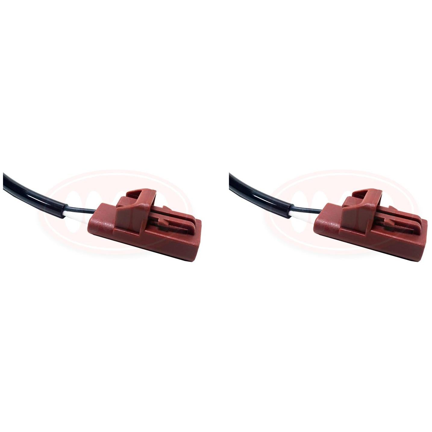 Par Rolamento de Roda Dianteiro - IMA - ALR-2755 - (1)
