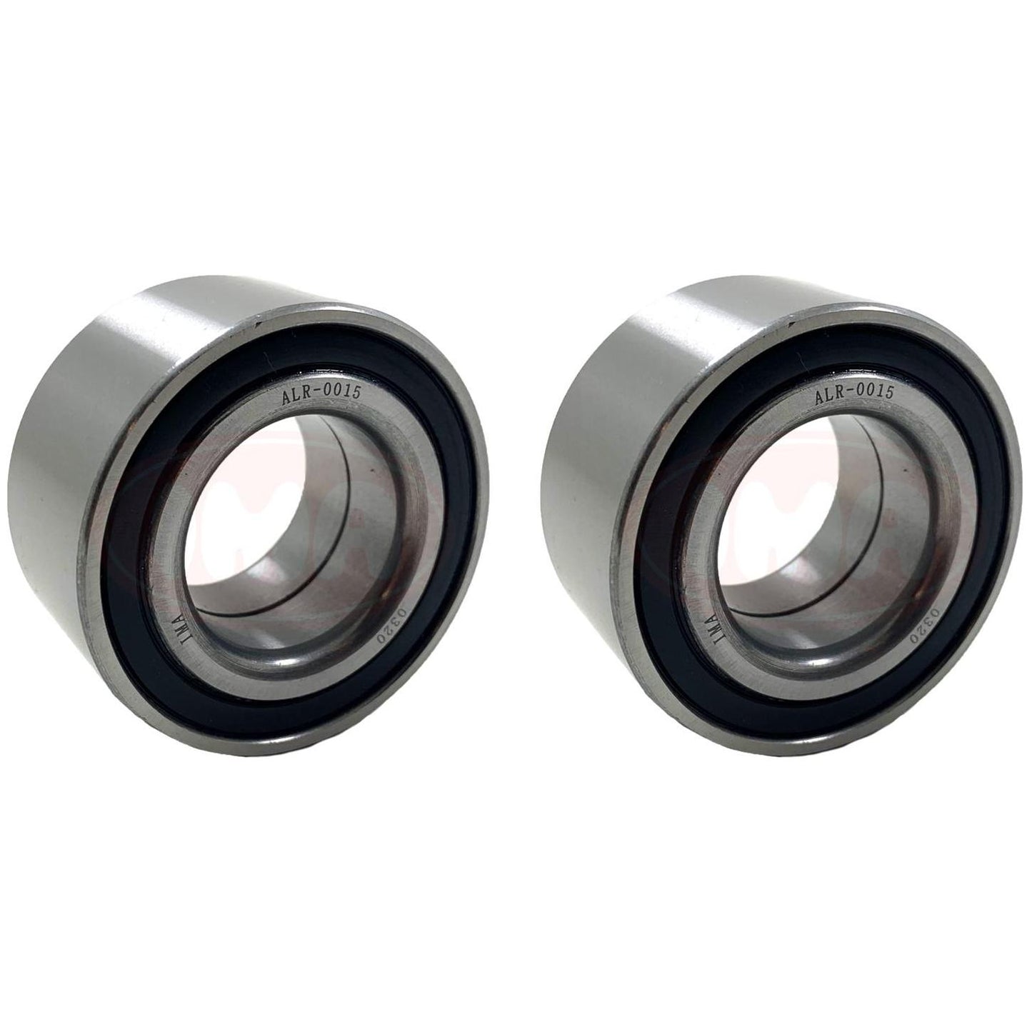 Par Rolamento Roda Dianteiro sem ABS - IMA - ALR-0015 - (1)