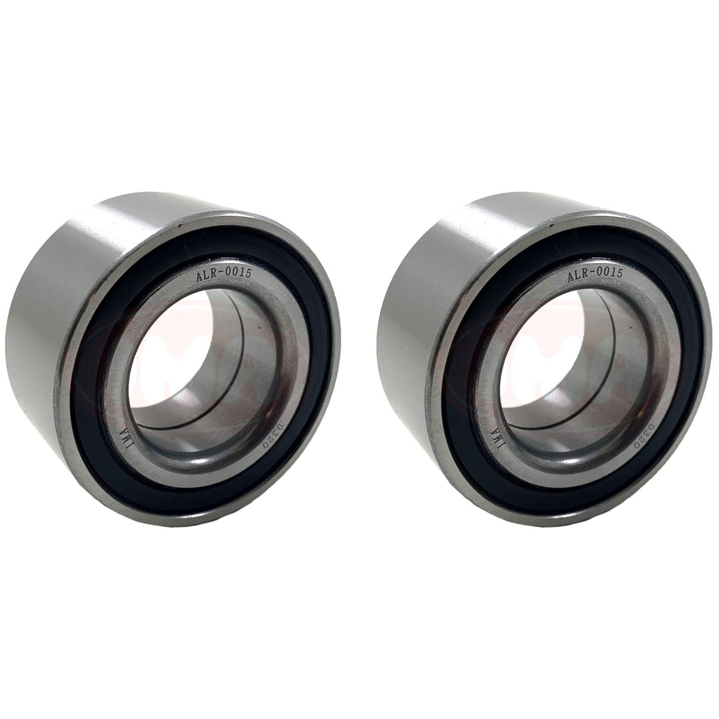 Par Rolamento Roda Dianteiro sem ABS - IMA - ALR-0015 - (1)