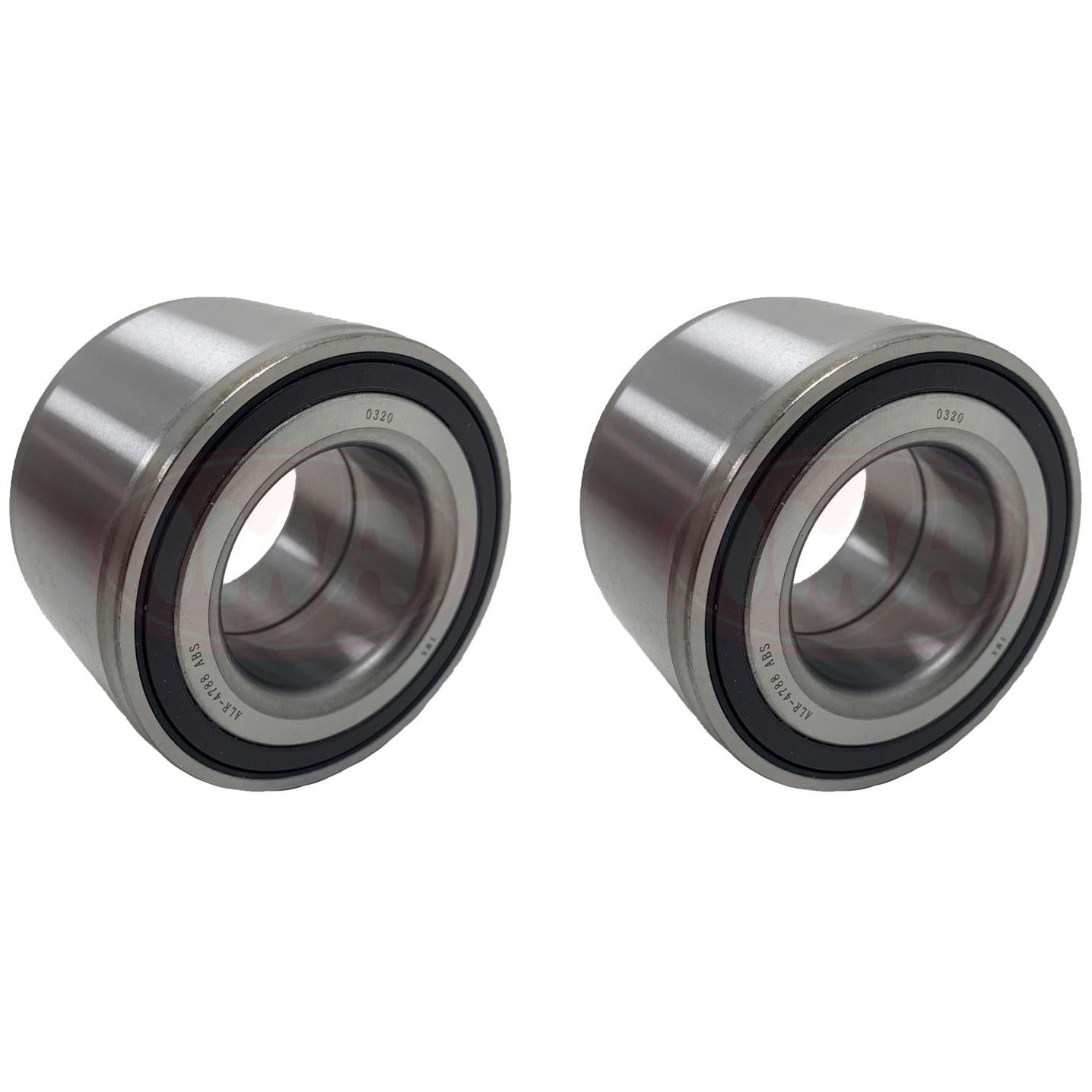 Par Rolamento Roda Dianteiro sem ABS - IMA - ALR-4788 - (1)