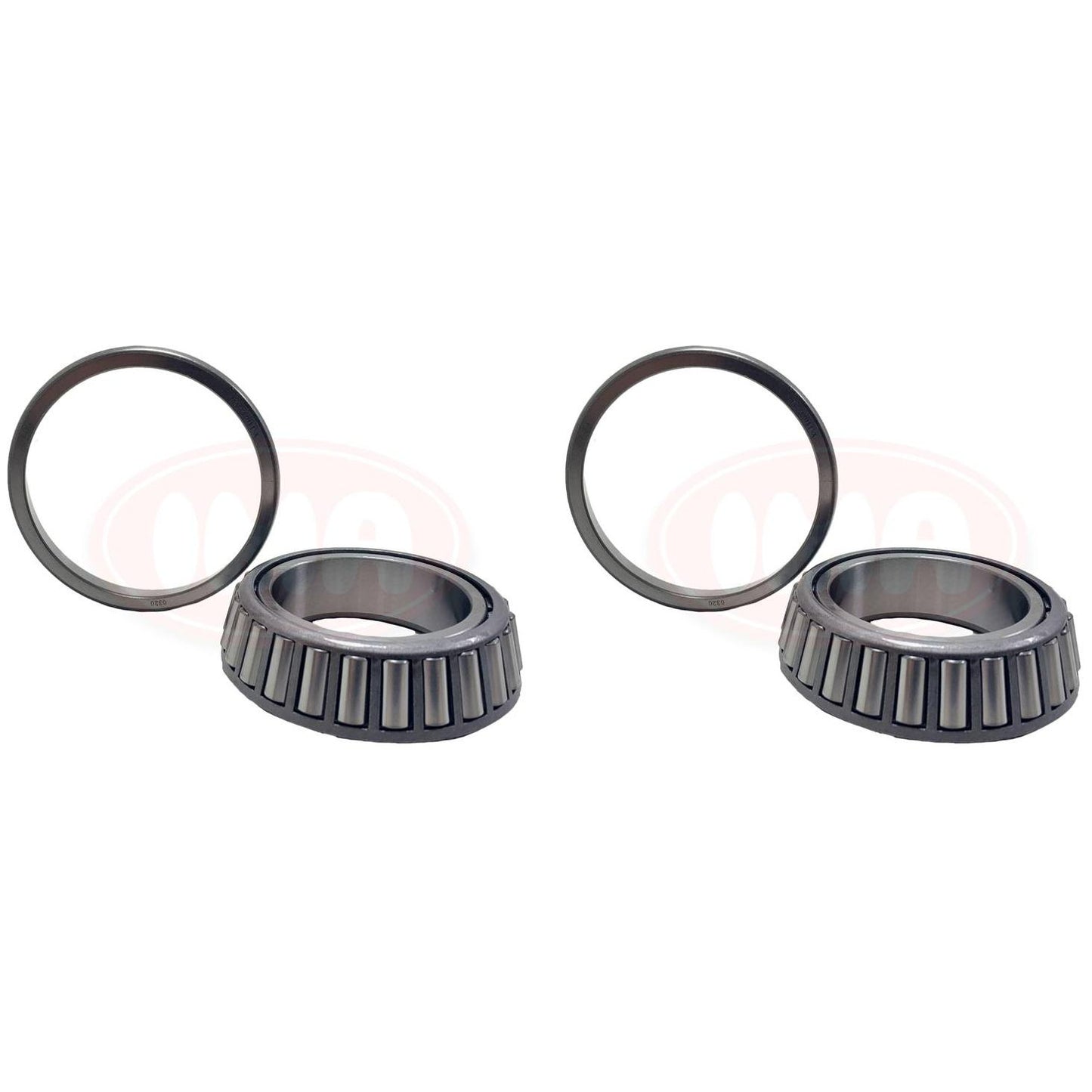 Par Rolamento de Roda - IMA - ALR-32011 X - (1)