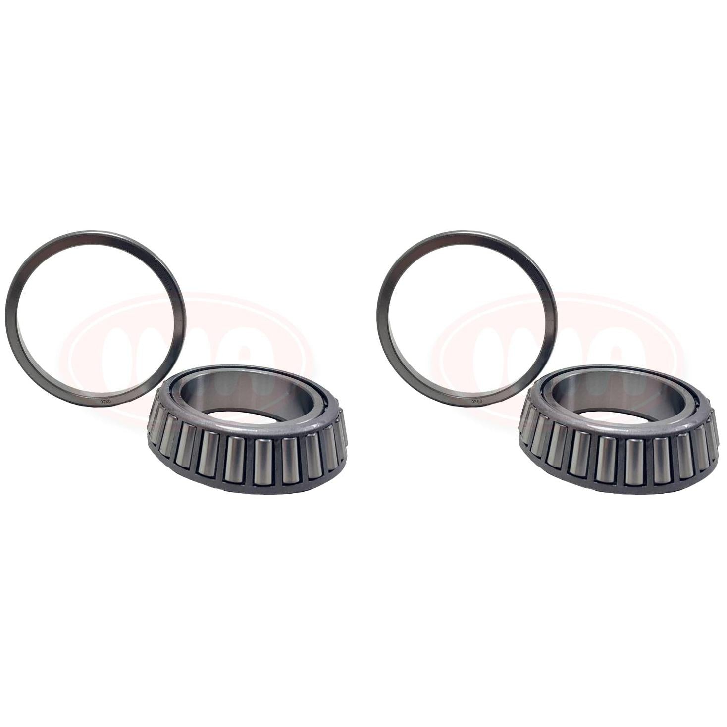 Par Rolamento de Roda - IMA - ALR-32011 X - (1)