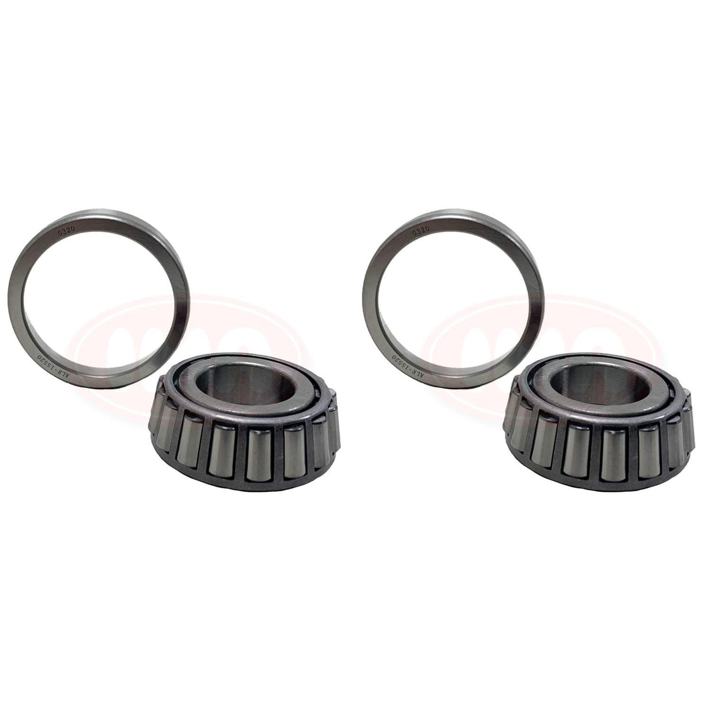 Par Rolamento de Roda - IMA - ALR-15578/20 - (1)