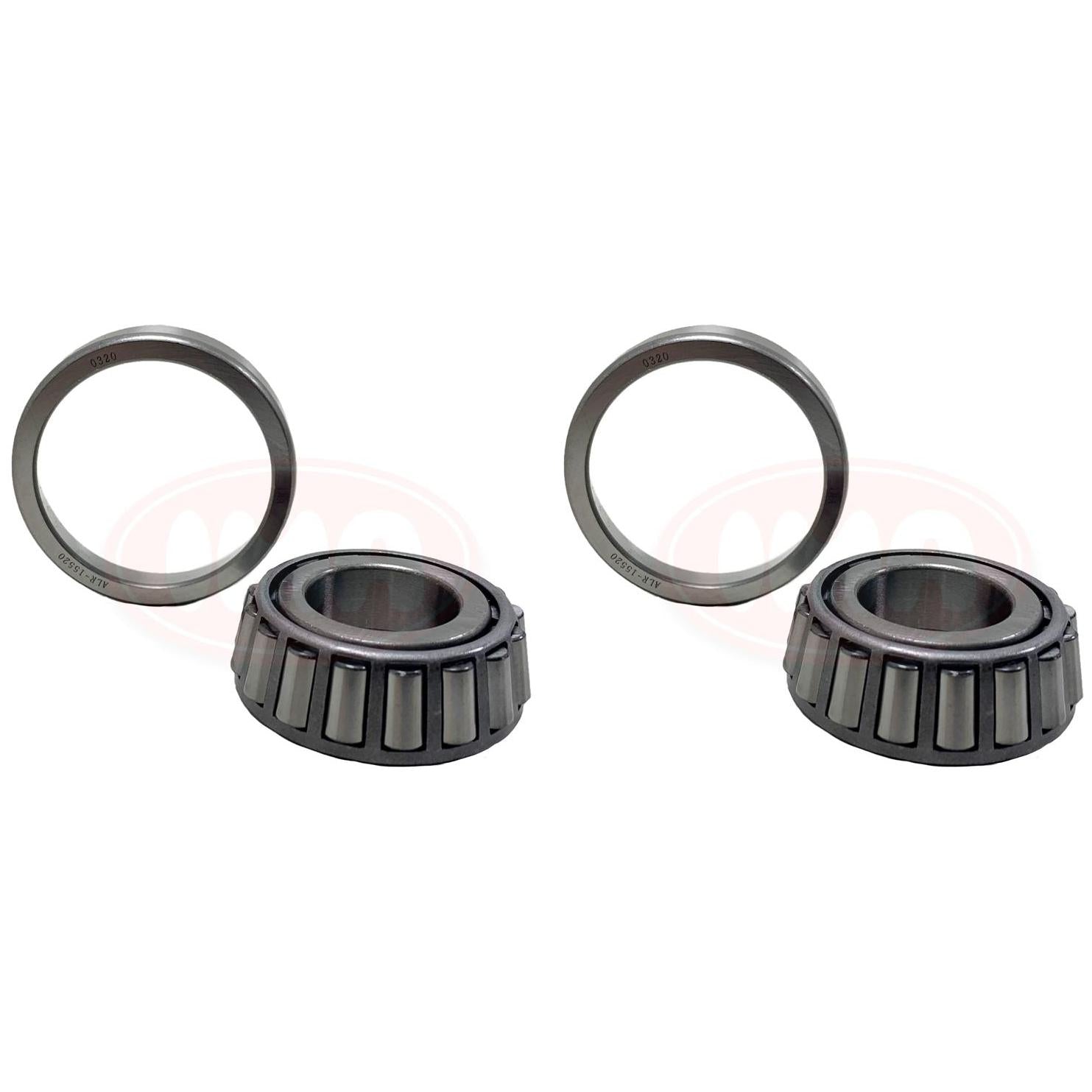 Par Rolamento de Roda - IMA - ALR-15578/20 - (1)