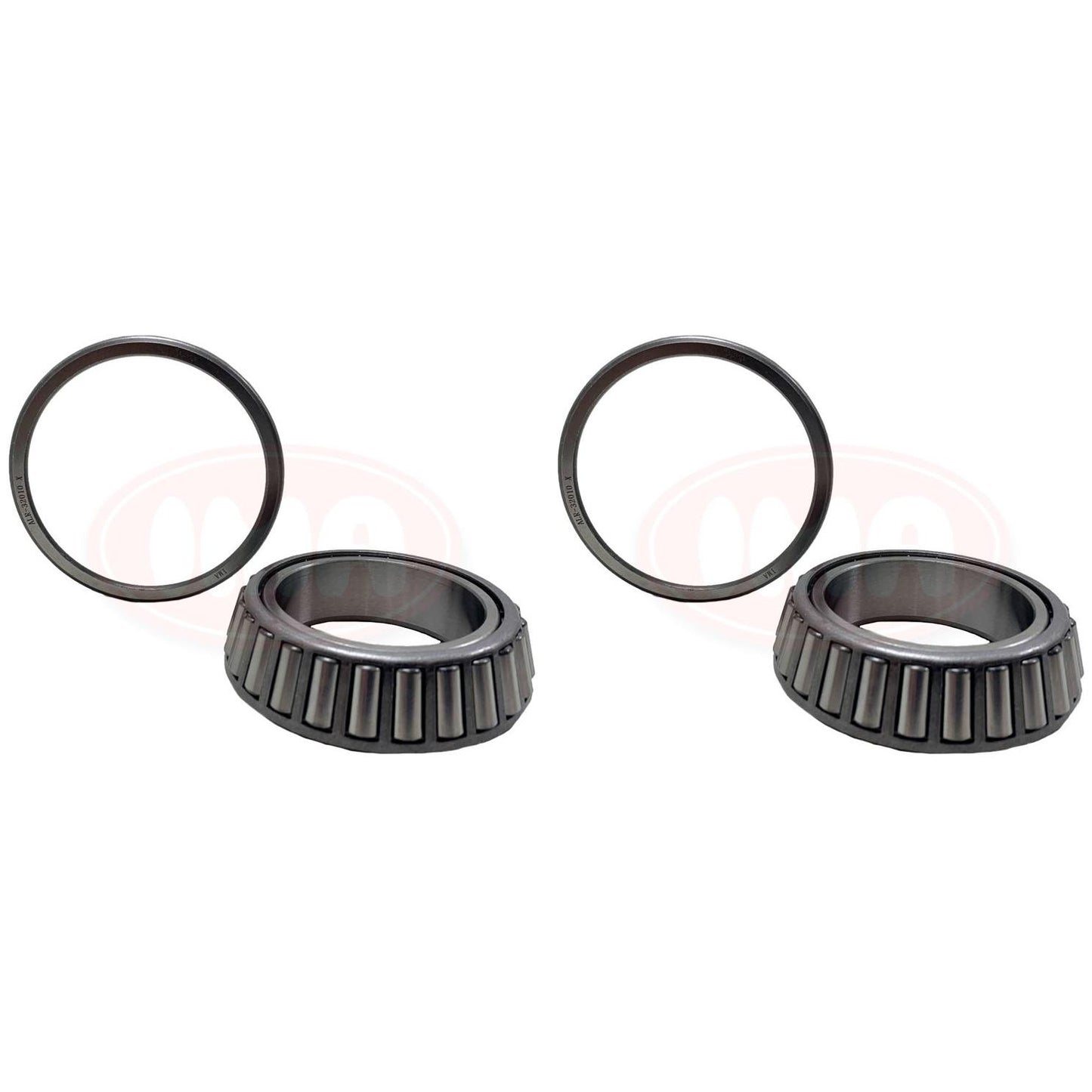 Par Rolamento de Roda - IMA - ALR-32010 X - (1)