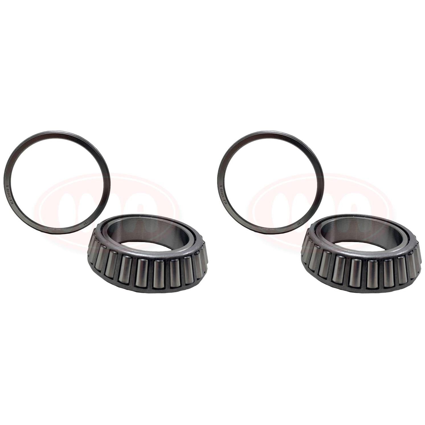 Par Rolamento de Roda - IMA - ALR-32010 X - (1)