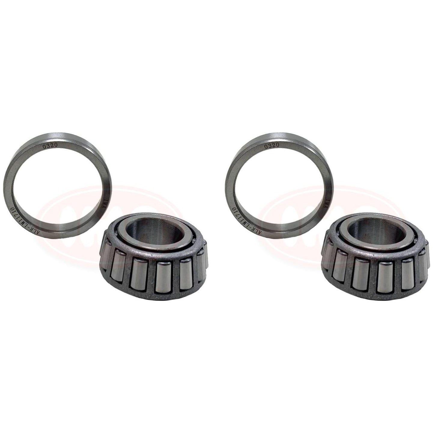 Par Rolamento de Roda - IMA - ALR-11749/10 - (1)