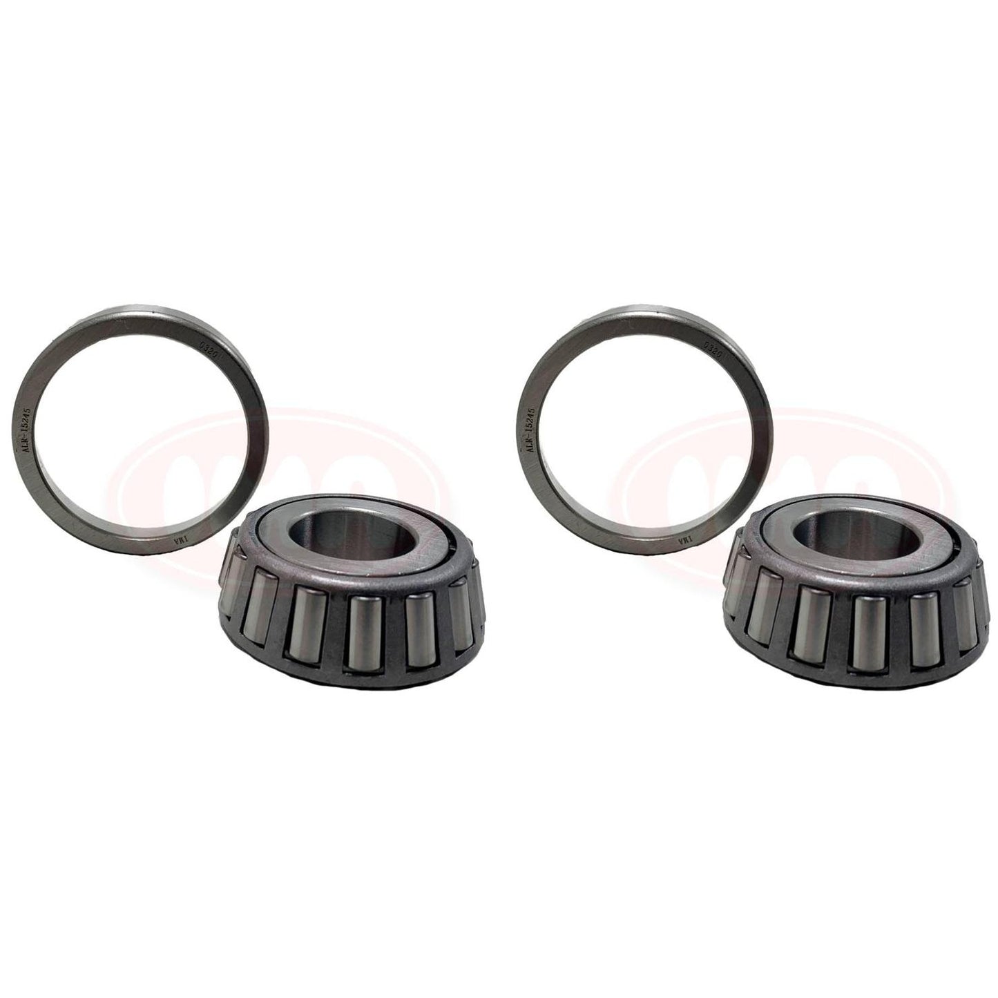 Par Rolamento de Roda - IMA - ALR-15101/245 - (1)