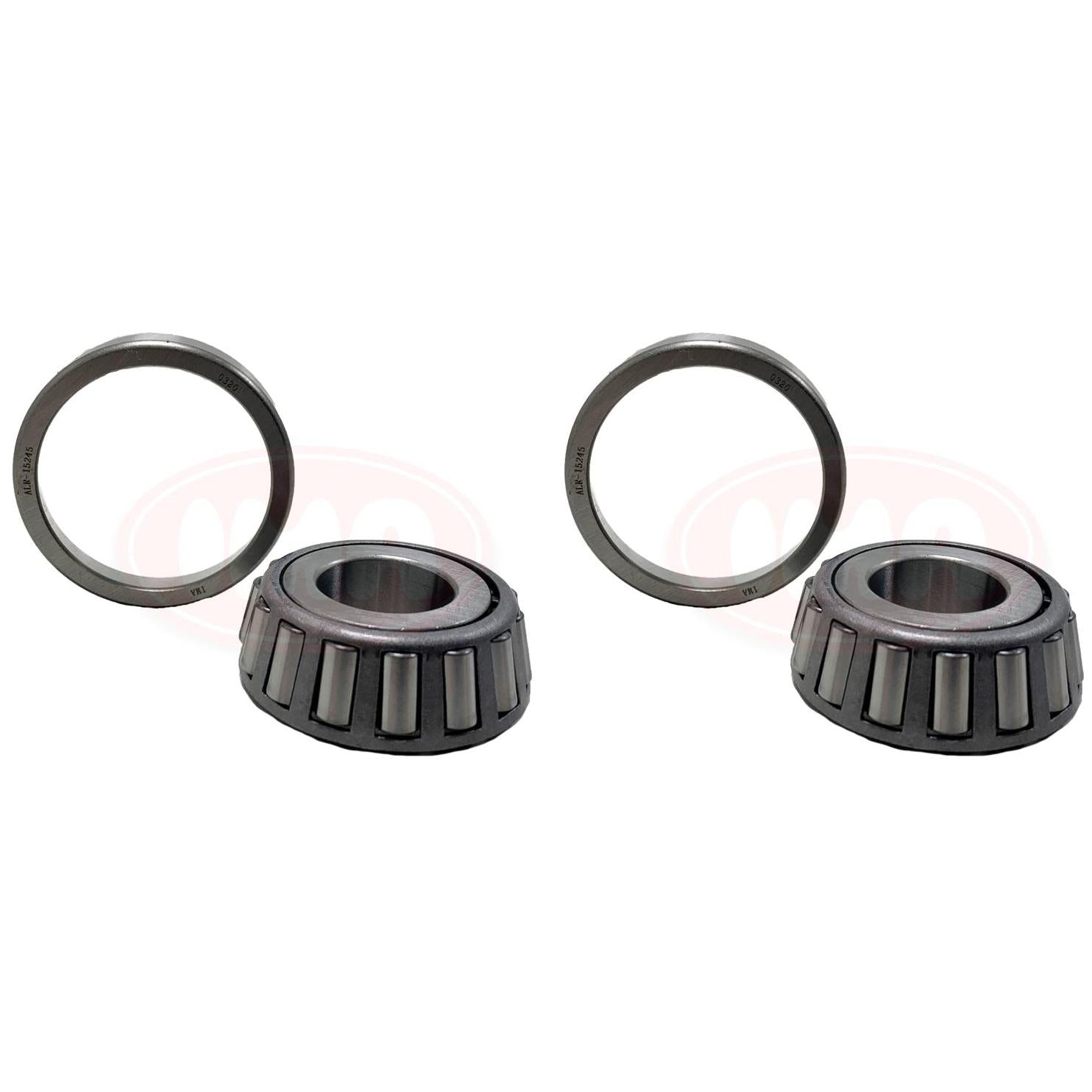 Par Rolamento de Roda - IMA - ALR-15101/245 - (1)