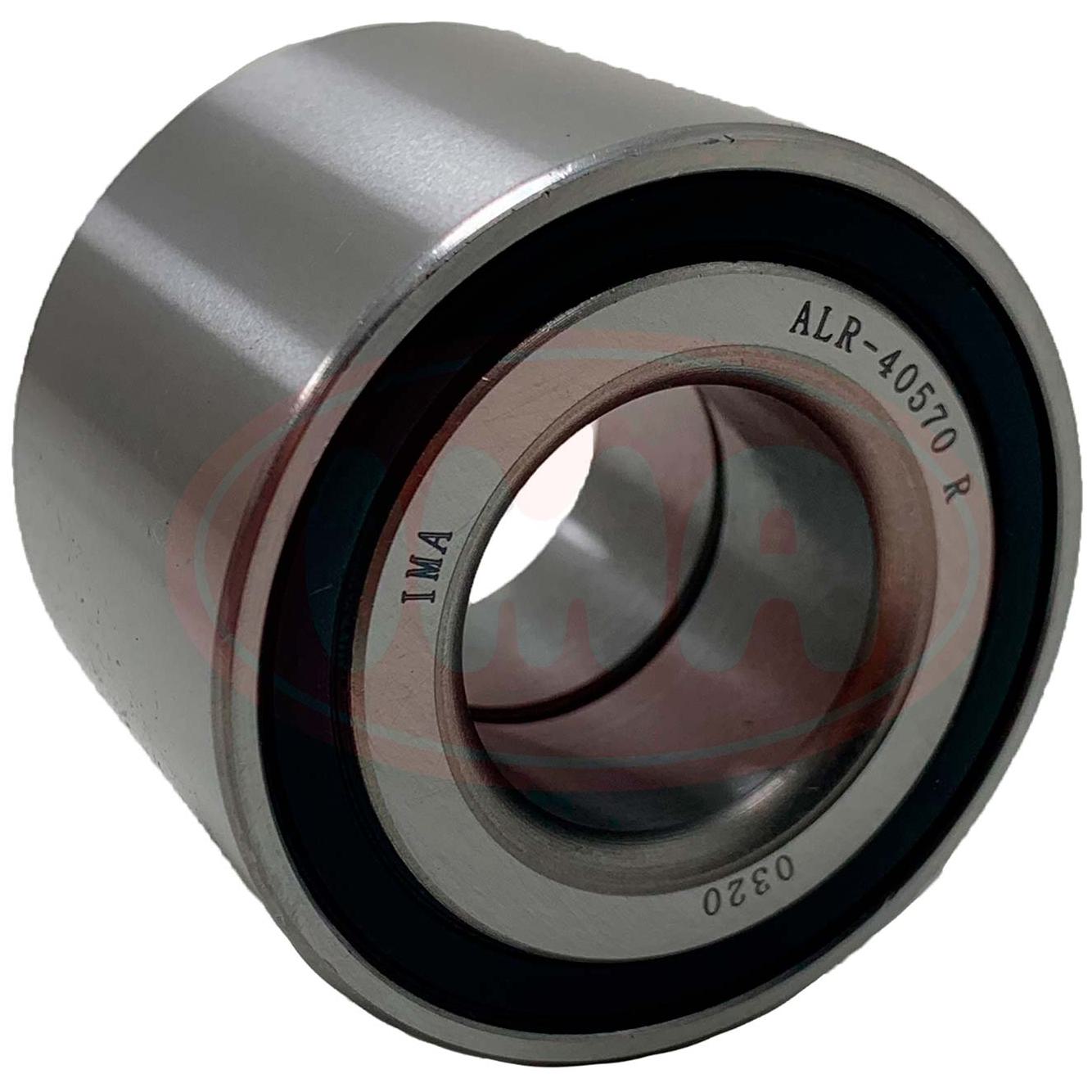 Par Rolamento de Roda Traseira - IMA - ALR-40570 R - (1)
