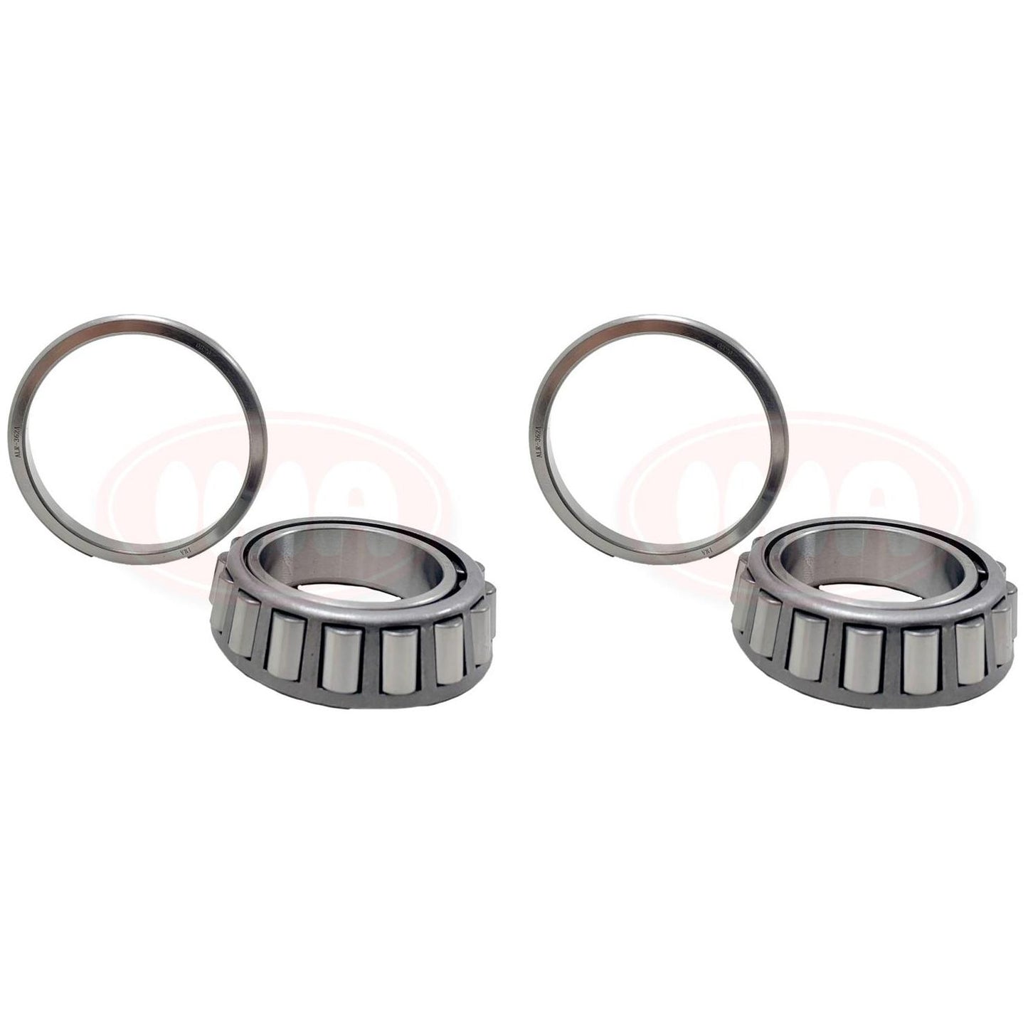 Par Rolamento de Roda Traseira - IMA - ALR-368A/362A - (1)