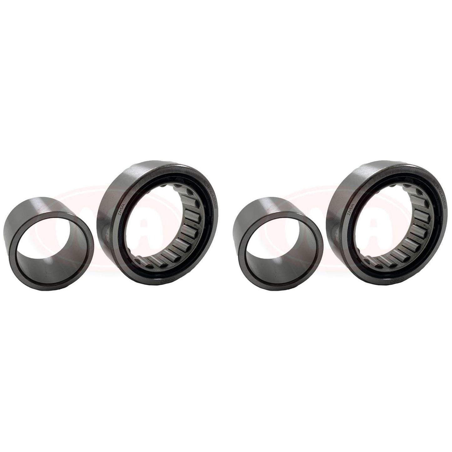 Par Rolamento de Roda Traseira - IMA - ALR-44552 - (1)
