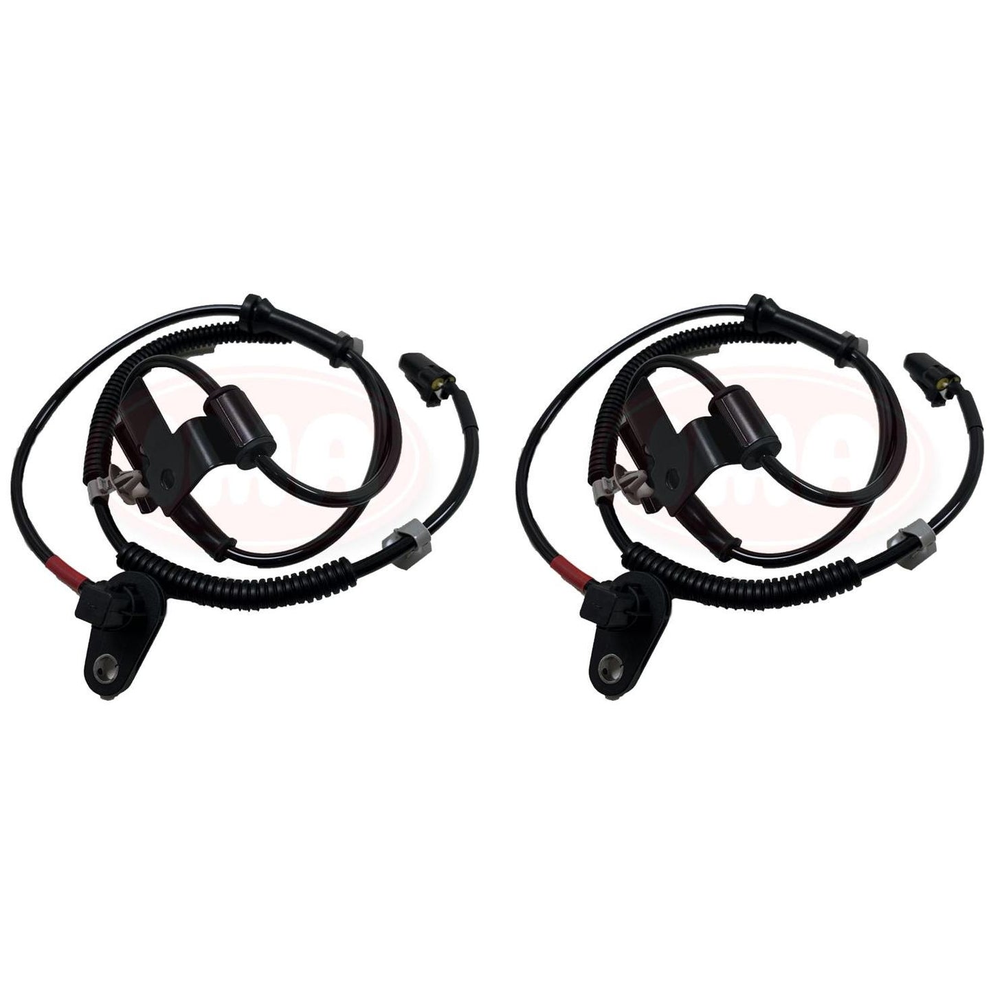 Par Rolamento de Roda Traseira - IMA - ALR-40650 E - (1)