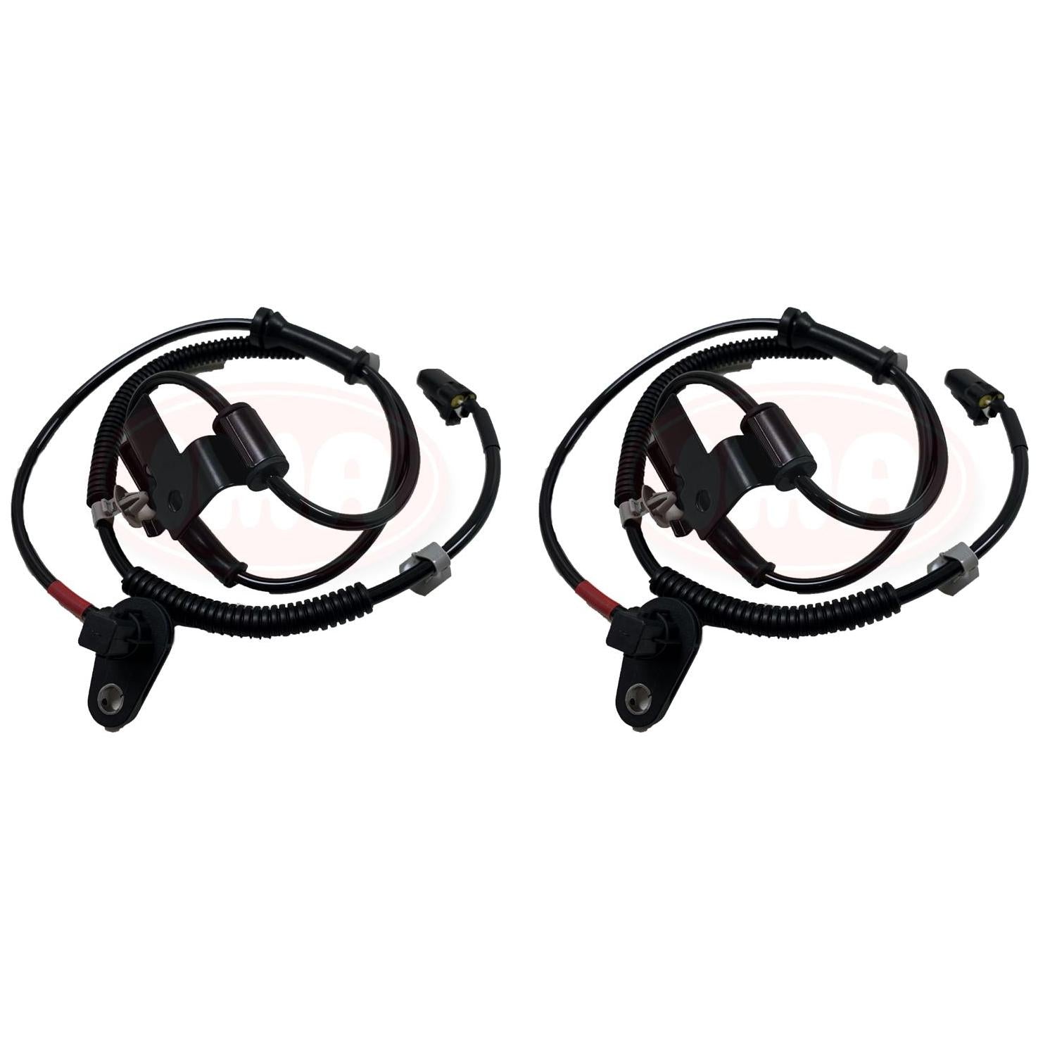 Par Rolamento de Roda Traseira - IMA - ALR-40650 E - (1)