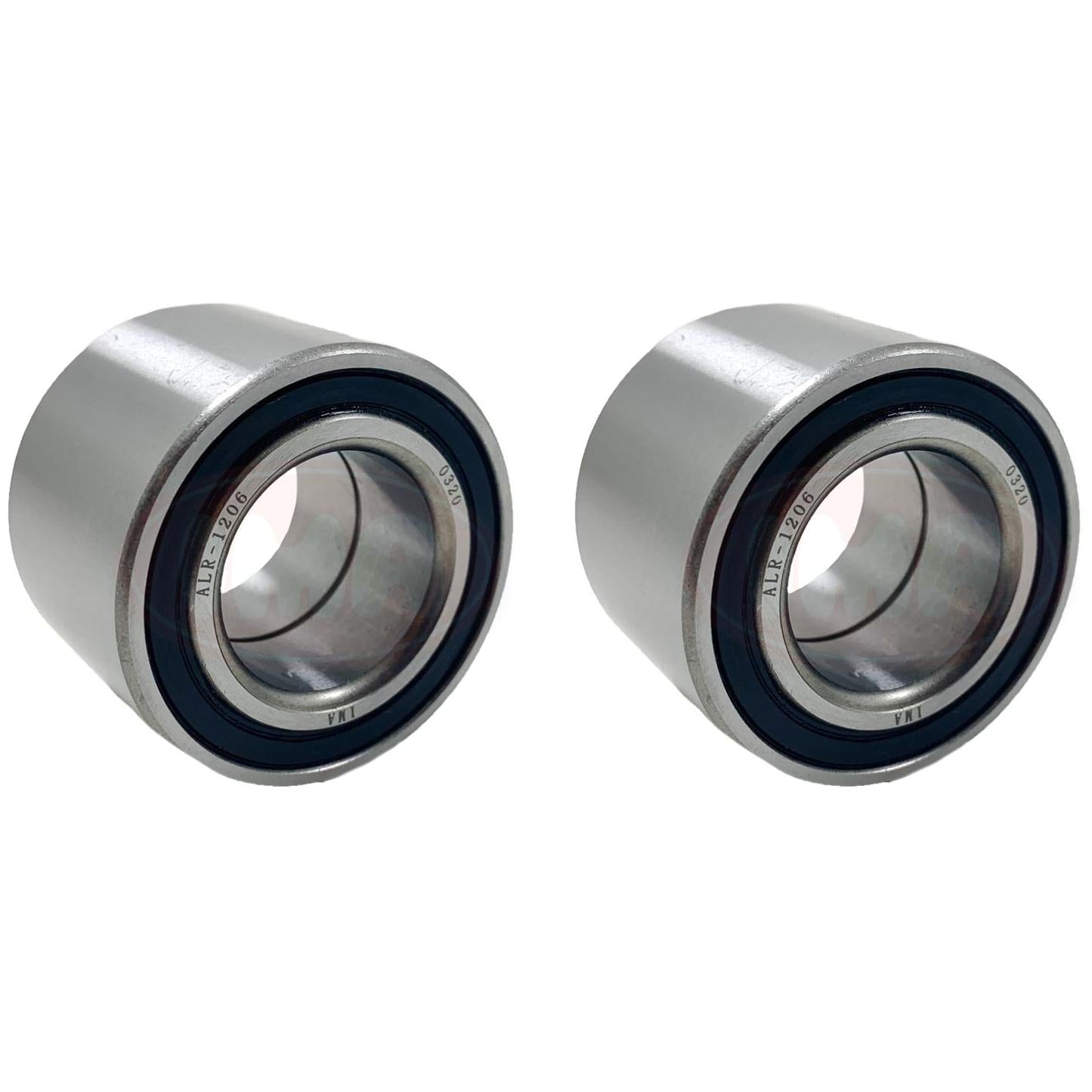 Par Rolamento de Roda Traseira - IMA - ALR-1206 - (1)