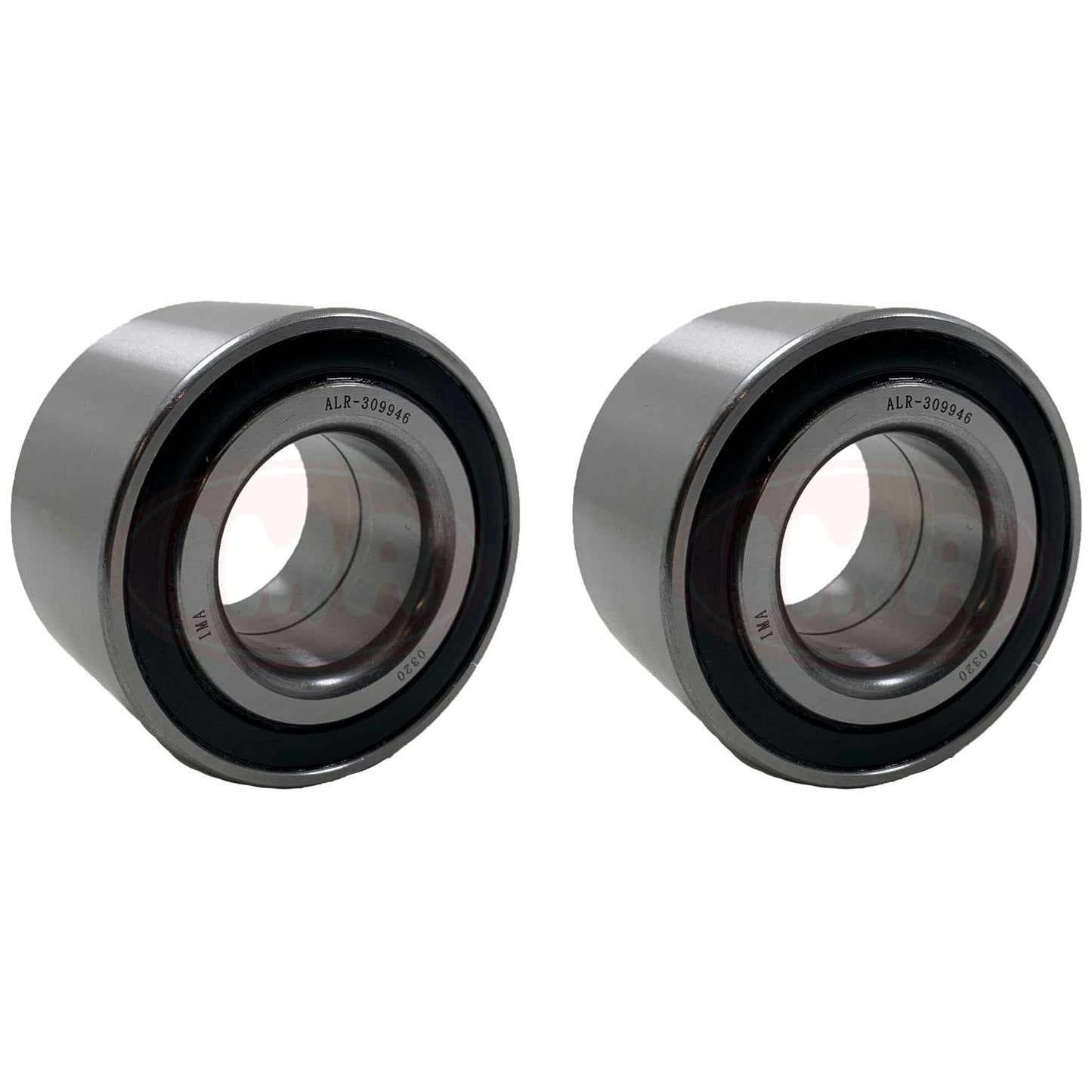 Par Rolamento de Roda Traseira - IMA - ALR-309946 - (1)