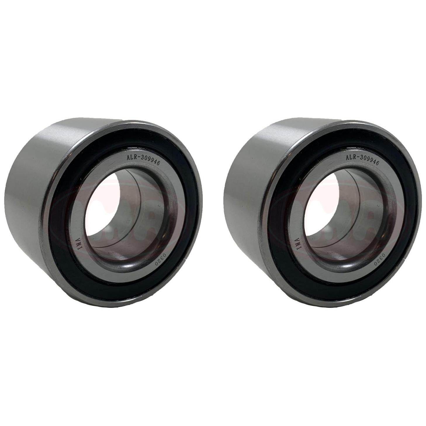 Par Rolamento de Roda Traseira - IMA - ALR-309946 - (1)