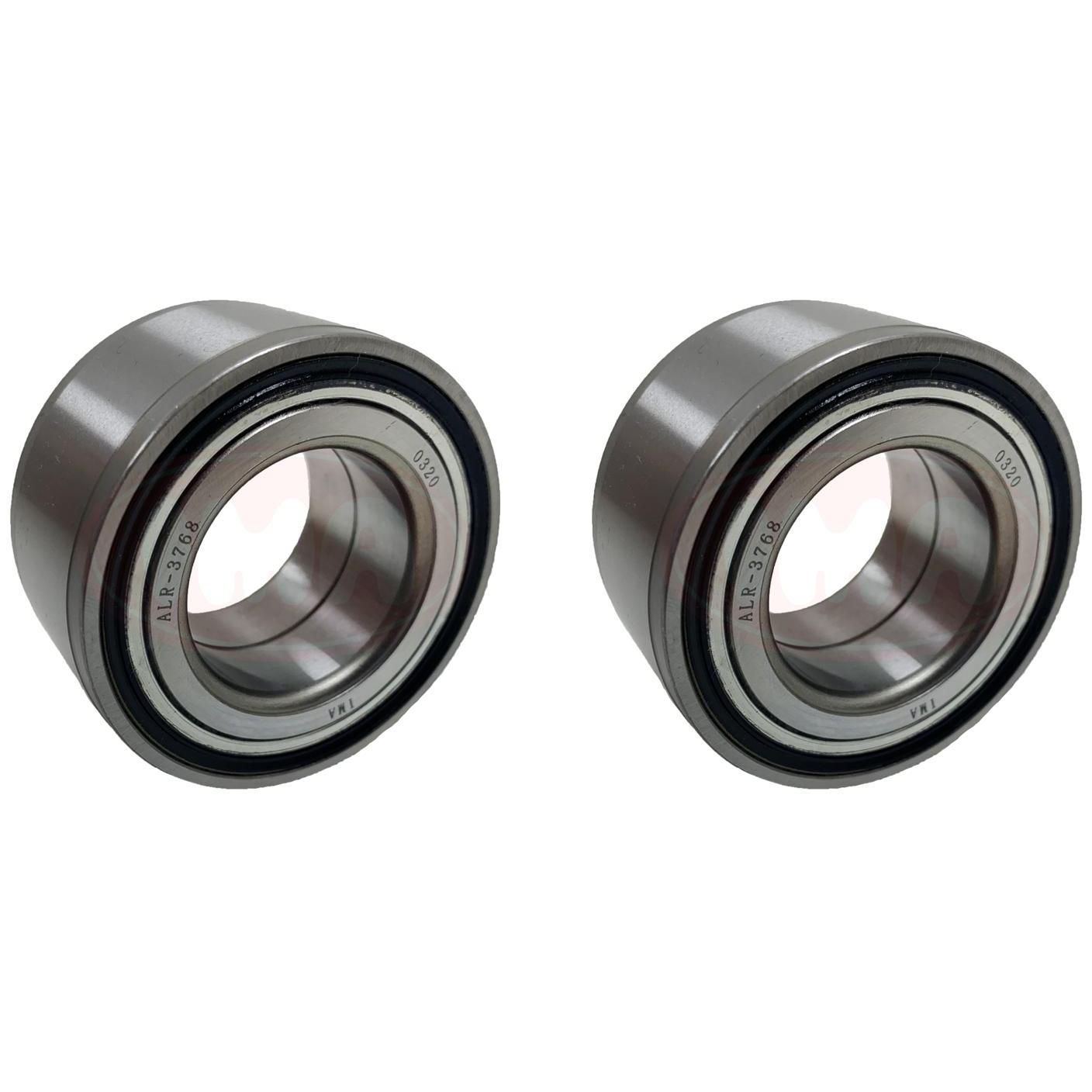 Par Rolamento de Roda Traseira - IMA - ALR-3768 - (1)
