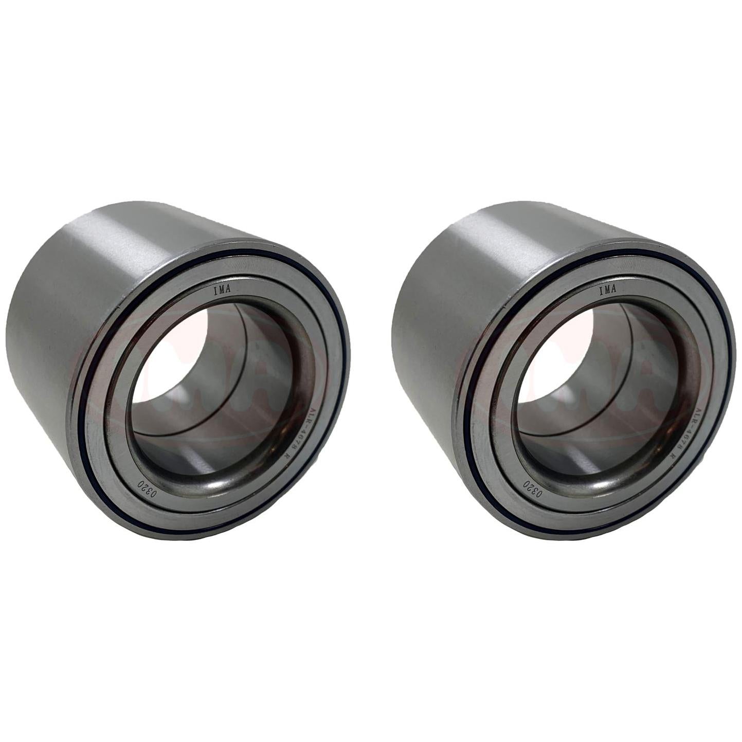 Par Rolamento de Roda Traseira - IMA - ALR-4678 R - (1)