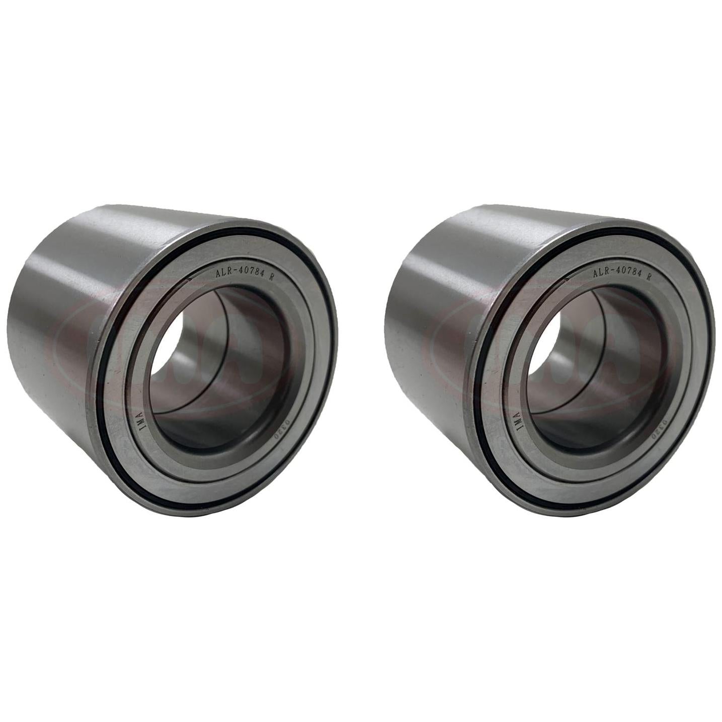 Par Rolamento de Roda Traseira - IMA - ALR-40784 R - (1)
