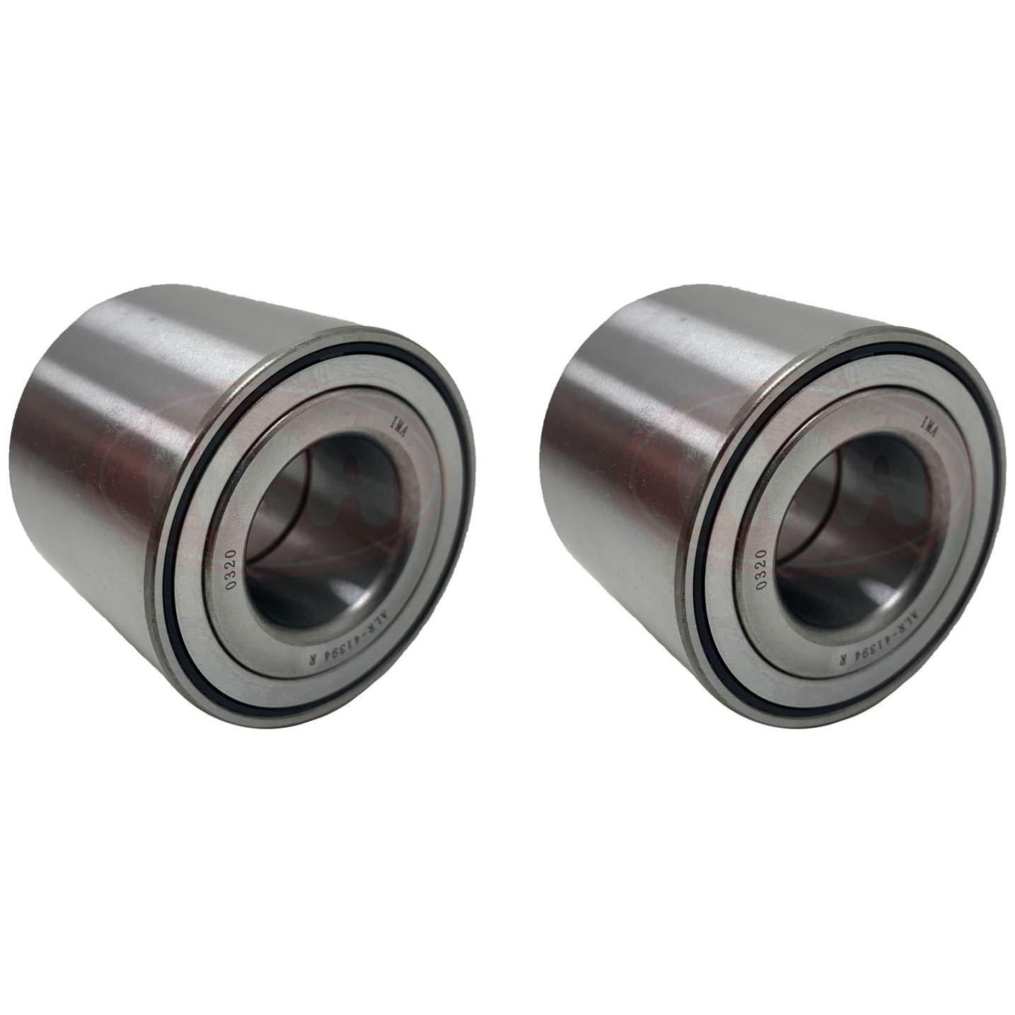 Par Rolamento de Roda Traseira - IMA - ALR-41394 R - (1)