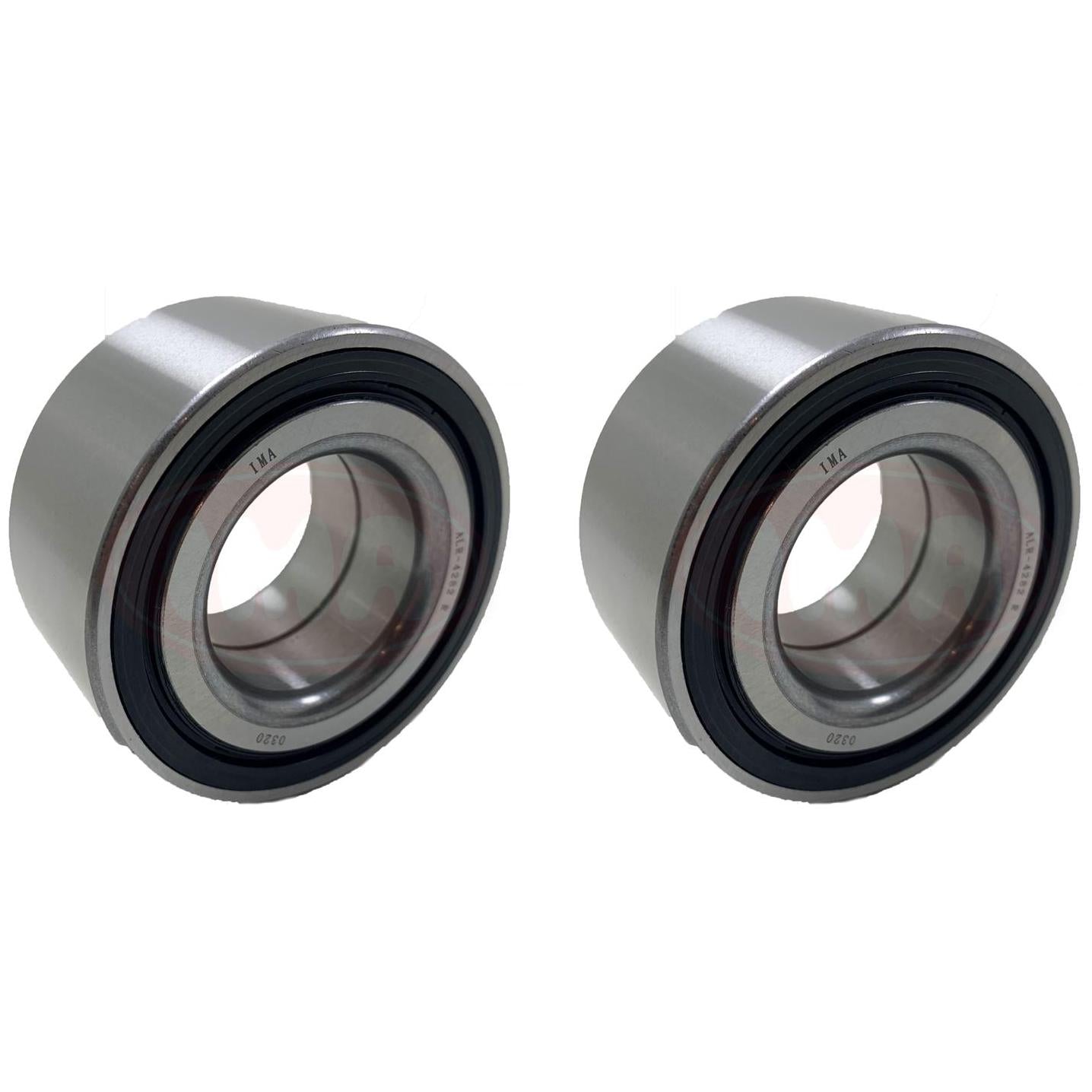 Par Rolamento de Roda Traseira - IMA - ALR-4282 R - (1)