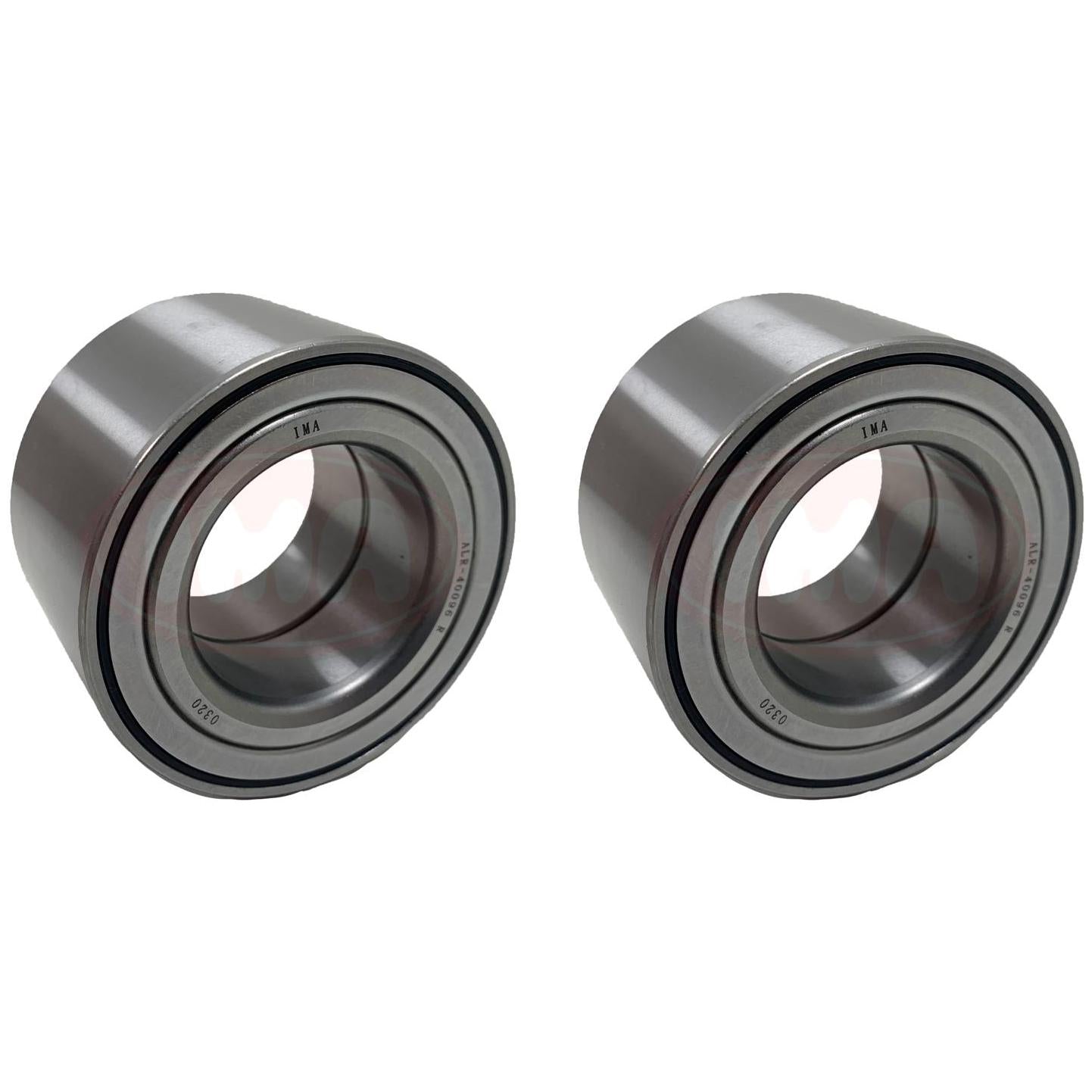 Par Rolamento de Roda Traseira - IMA - ALR-40096 R - (1)