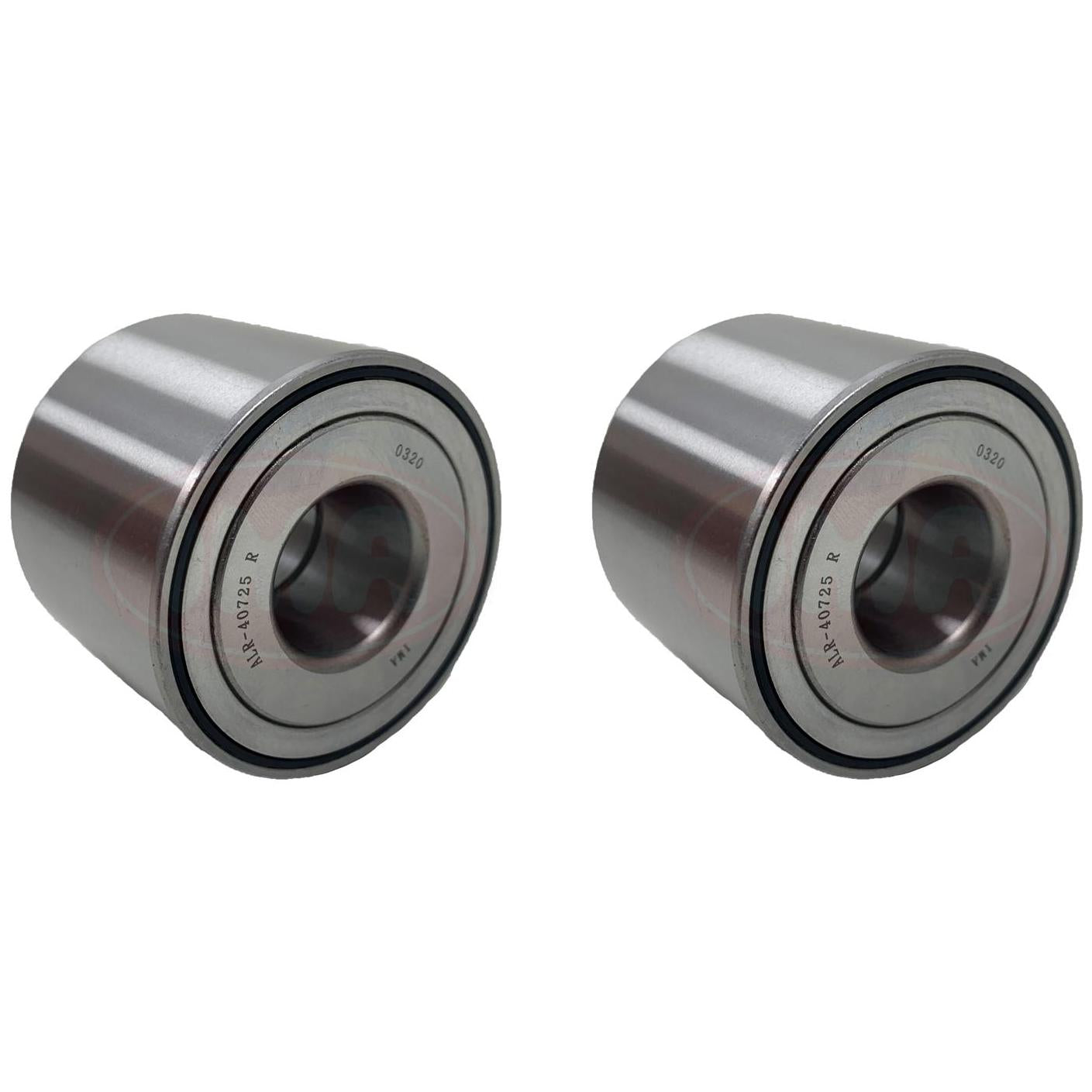 Par Rolamento de Roda Traseira - IMA - ALR-40725 R - (1)