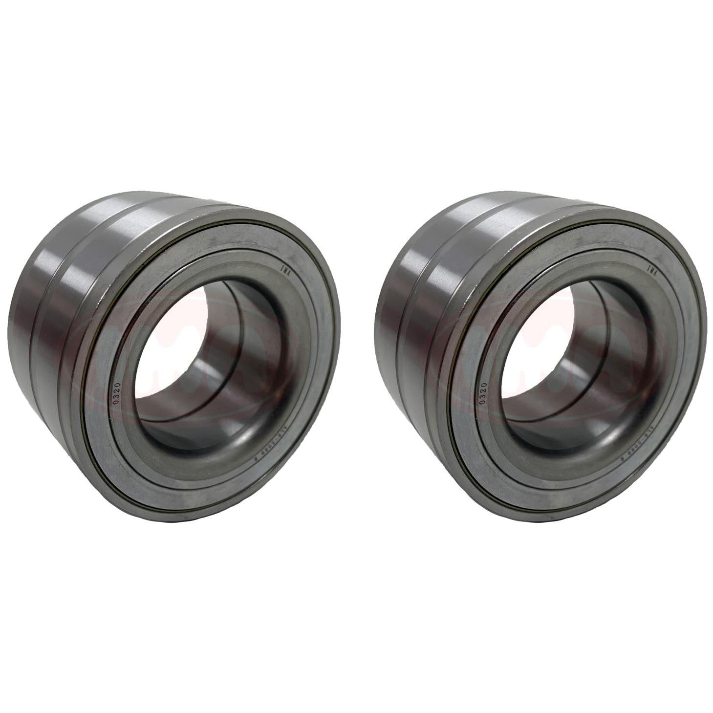 Par Rolamento de Roda Traseira - IMA - ALR-5089 R - (1)