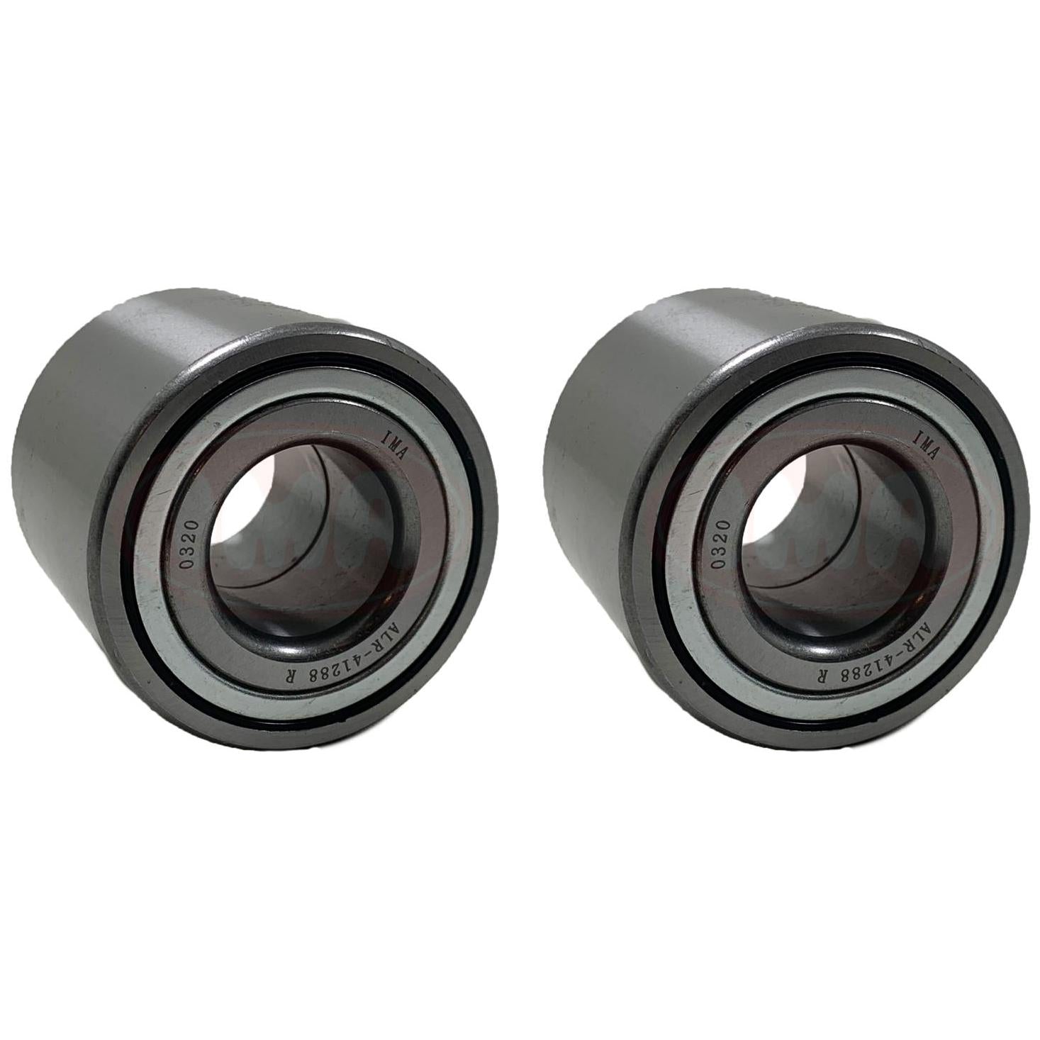 Par Rolamento de Roda Traseira - IMA - ALR-41288 R - (1)