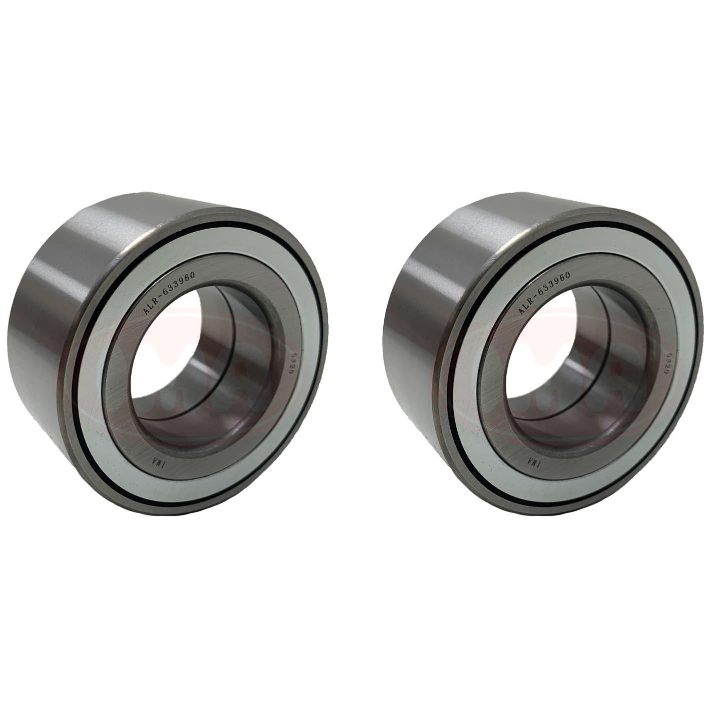 Par Rolamento de Roda Traseira - IMA - ALR-633960 - (1)