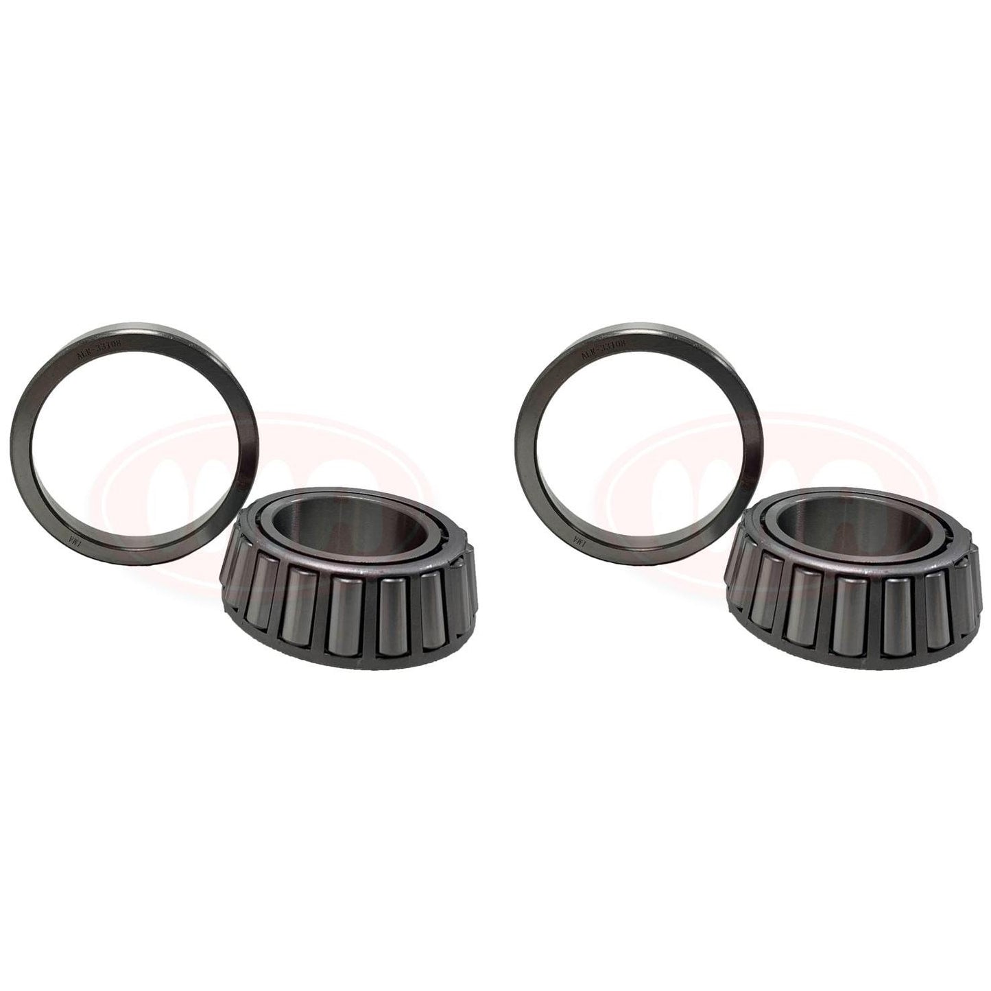 Par Rolamento de Roda Traseira - IMA - ALR-33108 - (1)
