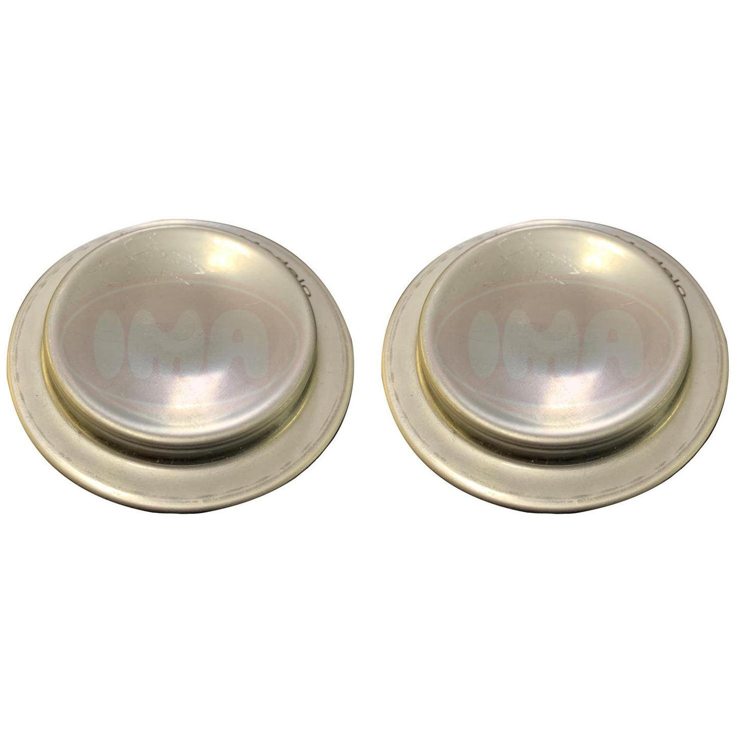 Par Selo do Bloco do Motor - IMA - AL-677 - (1)