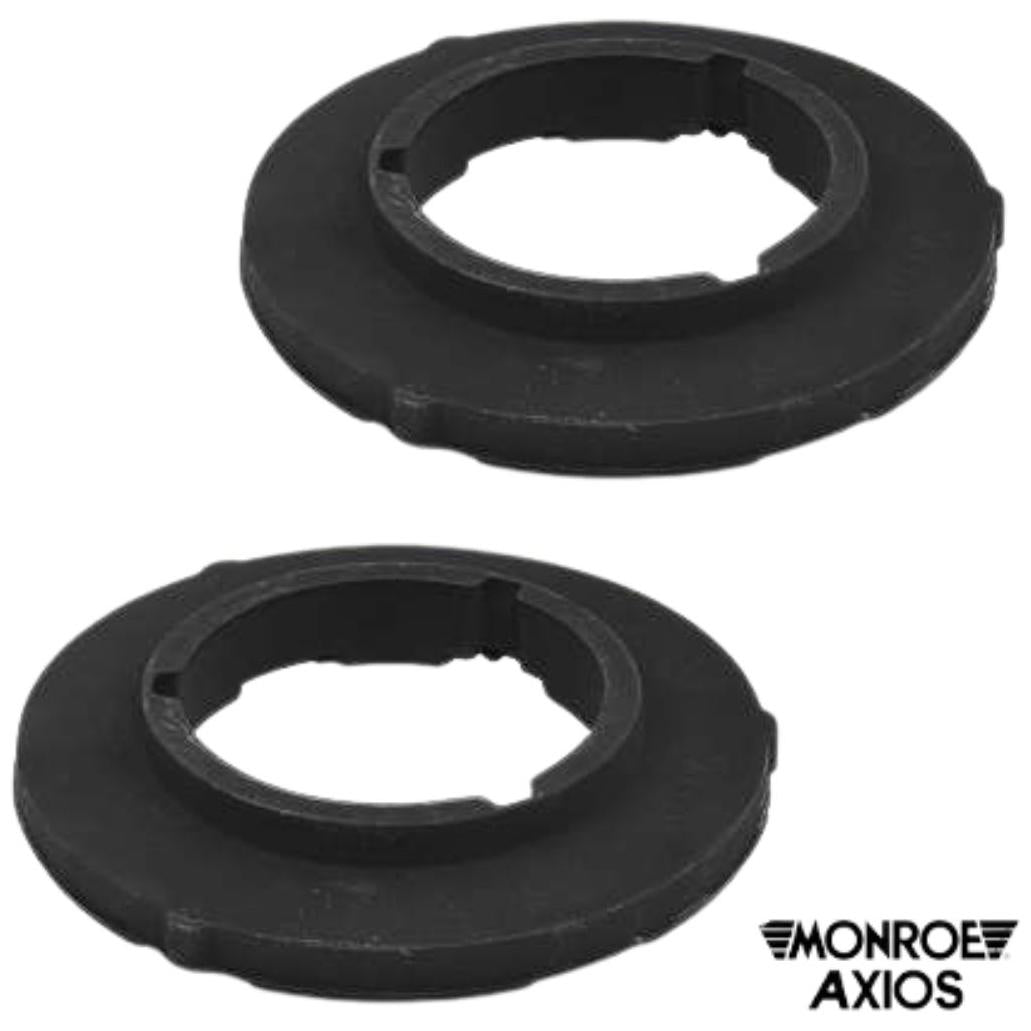 Par Suporte Amortecedor Suspensao Dianteiro Axios 041.2596 BR10004102596 - Monroe Axios - 041.2596 - (1)
