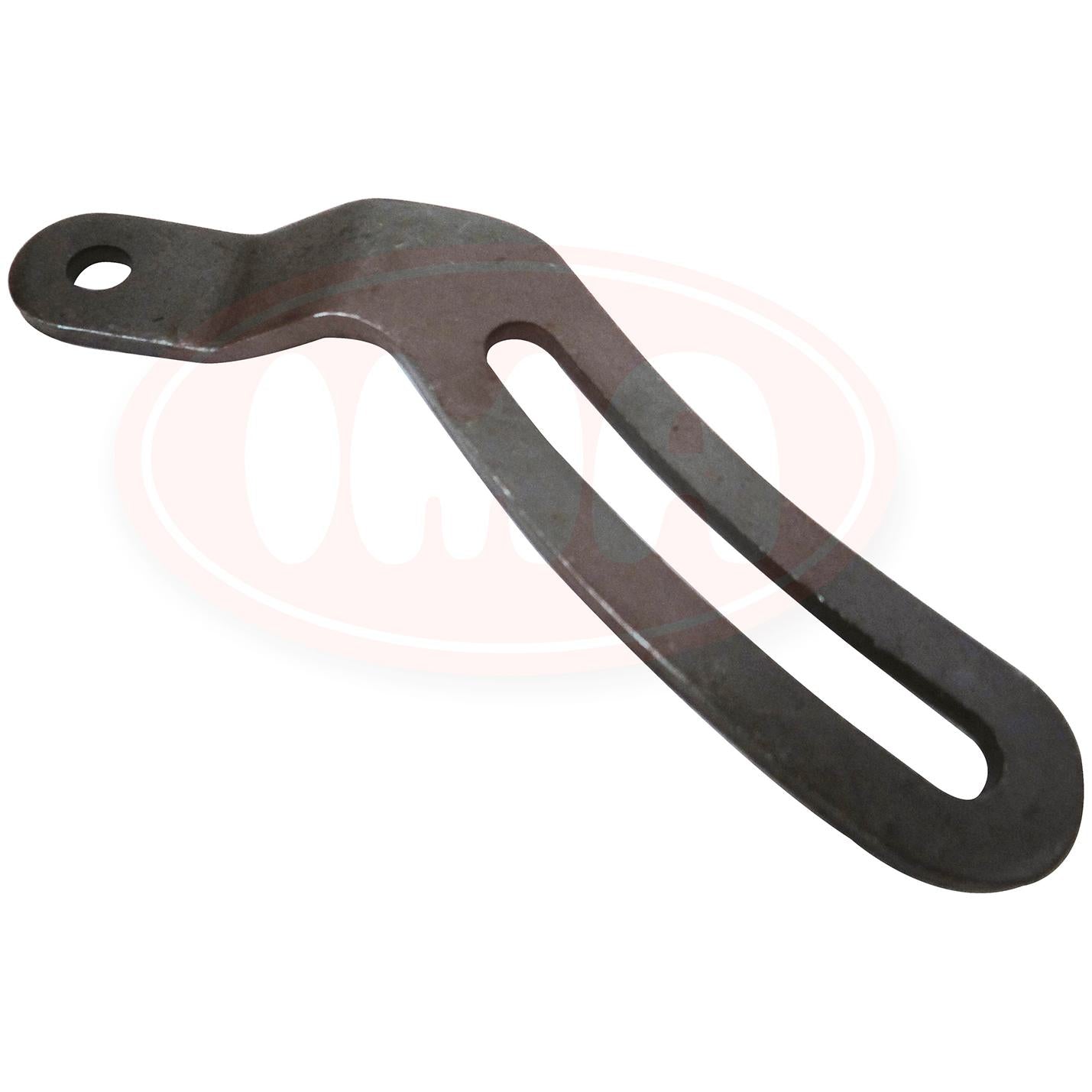 Par Suporte Do Alternador Opala Ima AL87 - (1)