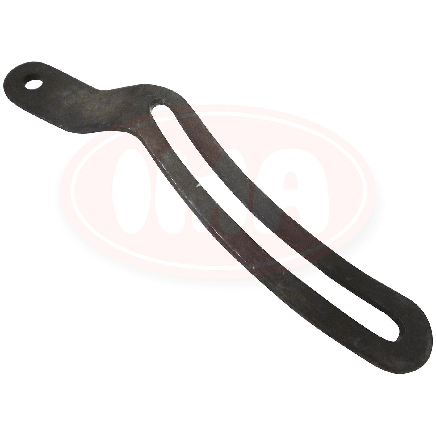 Par Suporte Do Alternador Opala Ima AL93 - (1)