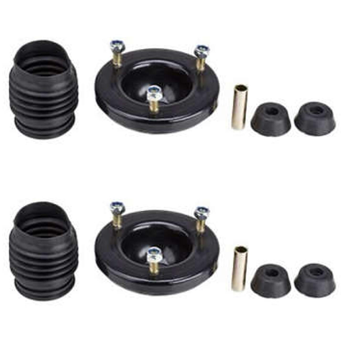 Par Suporte Do Amortecedor - Perfect - COX3103 - (1)