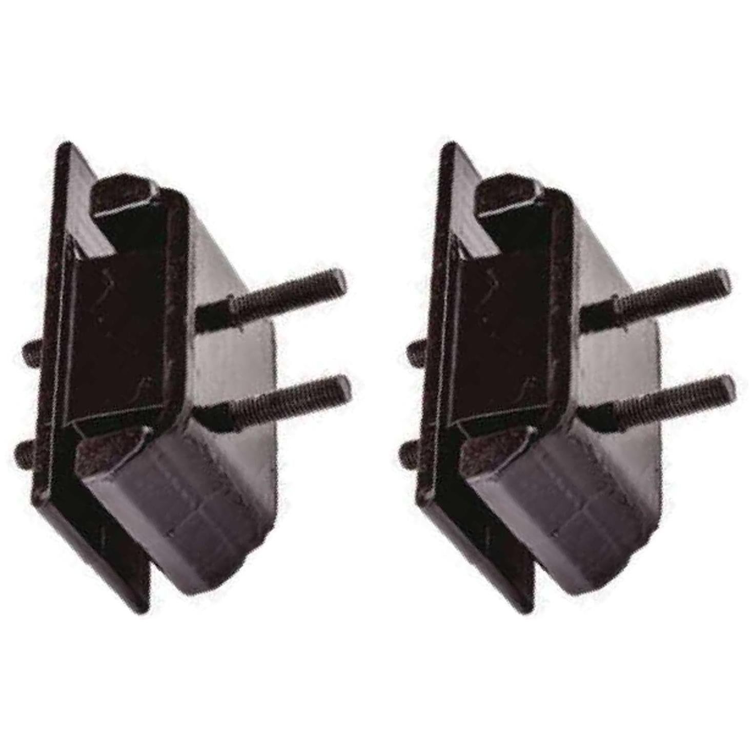 Par Suporte Motor - Perfect - COX2204 - (1)