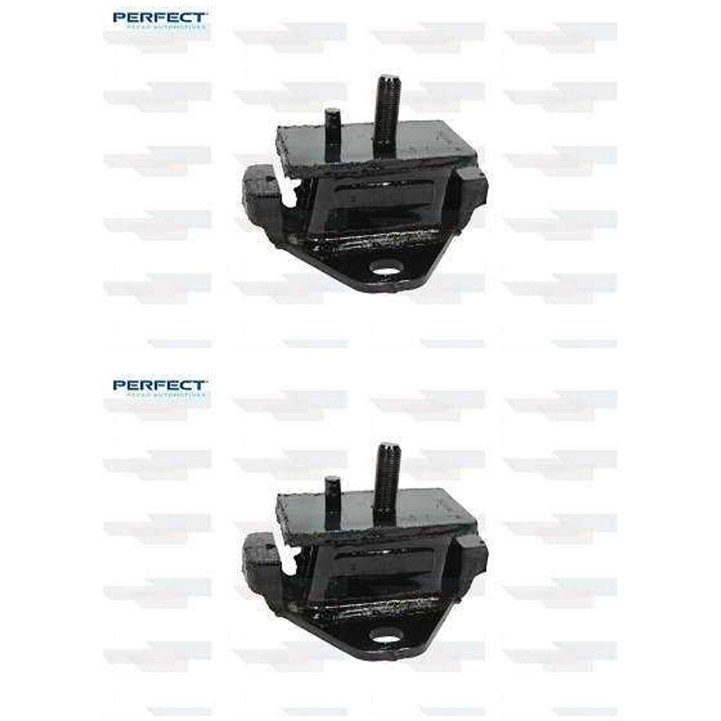 Par Suporte Motor - Perfect - COX4130 - (1)