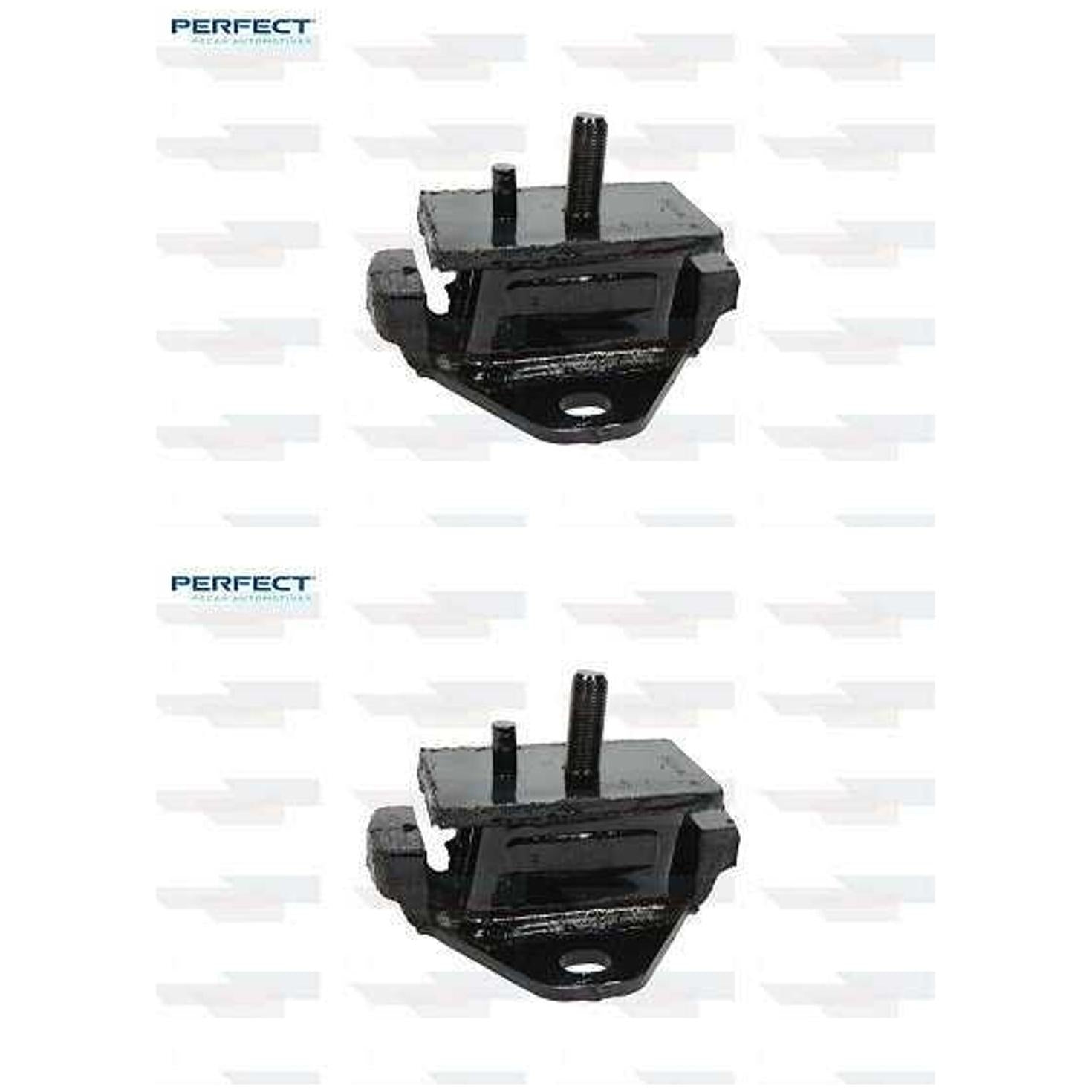 Par Suporte Motor - Perfect - COX4130 - (1)