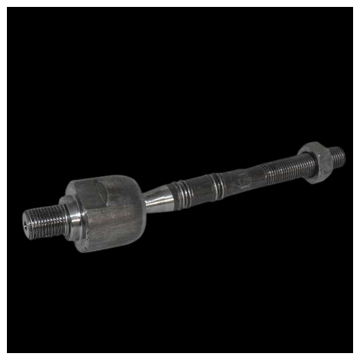 Par Terminal Axial Dianteiro Axios 043.4375 BR10004304375 - Monroe Axios - 043.4375 - (1)