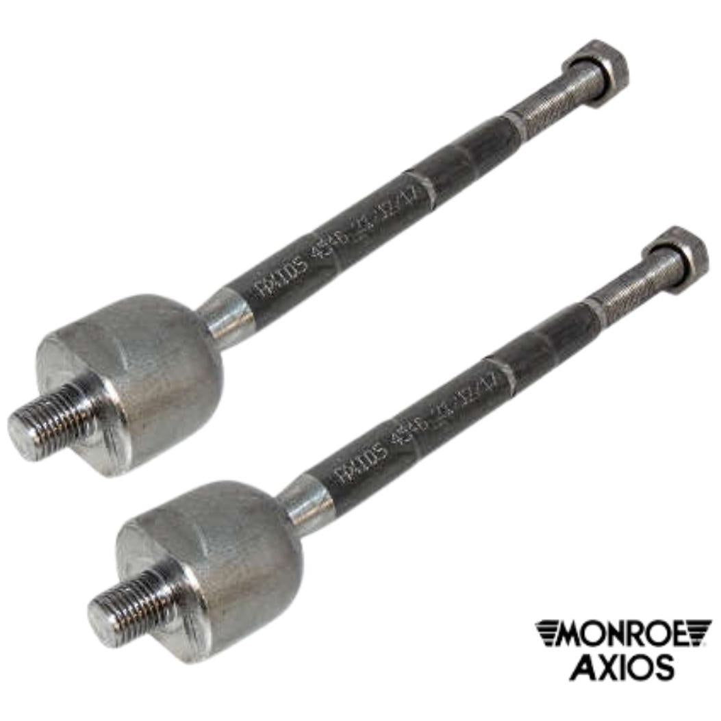 Par Terminal Axial Dianteiro Axios 043.4546 BR10004304546 - Monroe Axios - 043.4546 - (1)