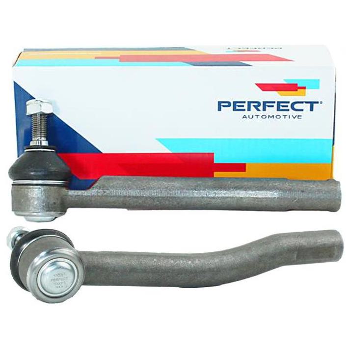 Par Terminal De Direção  - Perfect - Tdi3315 - Tdi3316 - (1)