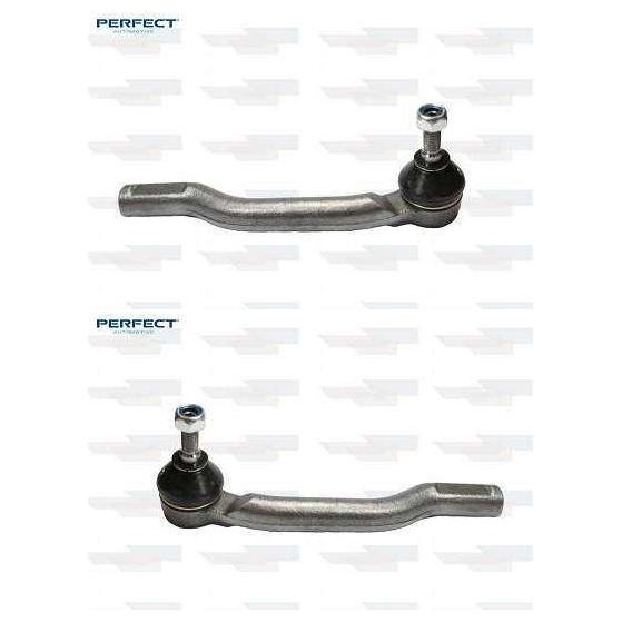 Par Terminal De Direção  - Perfect - Tdi3309 - Tdi3310 - (1)