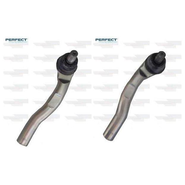 Par Terminal De Direção  - Perfect - Tdi0410 - Tdi0411 - (1)