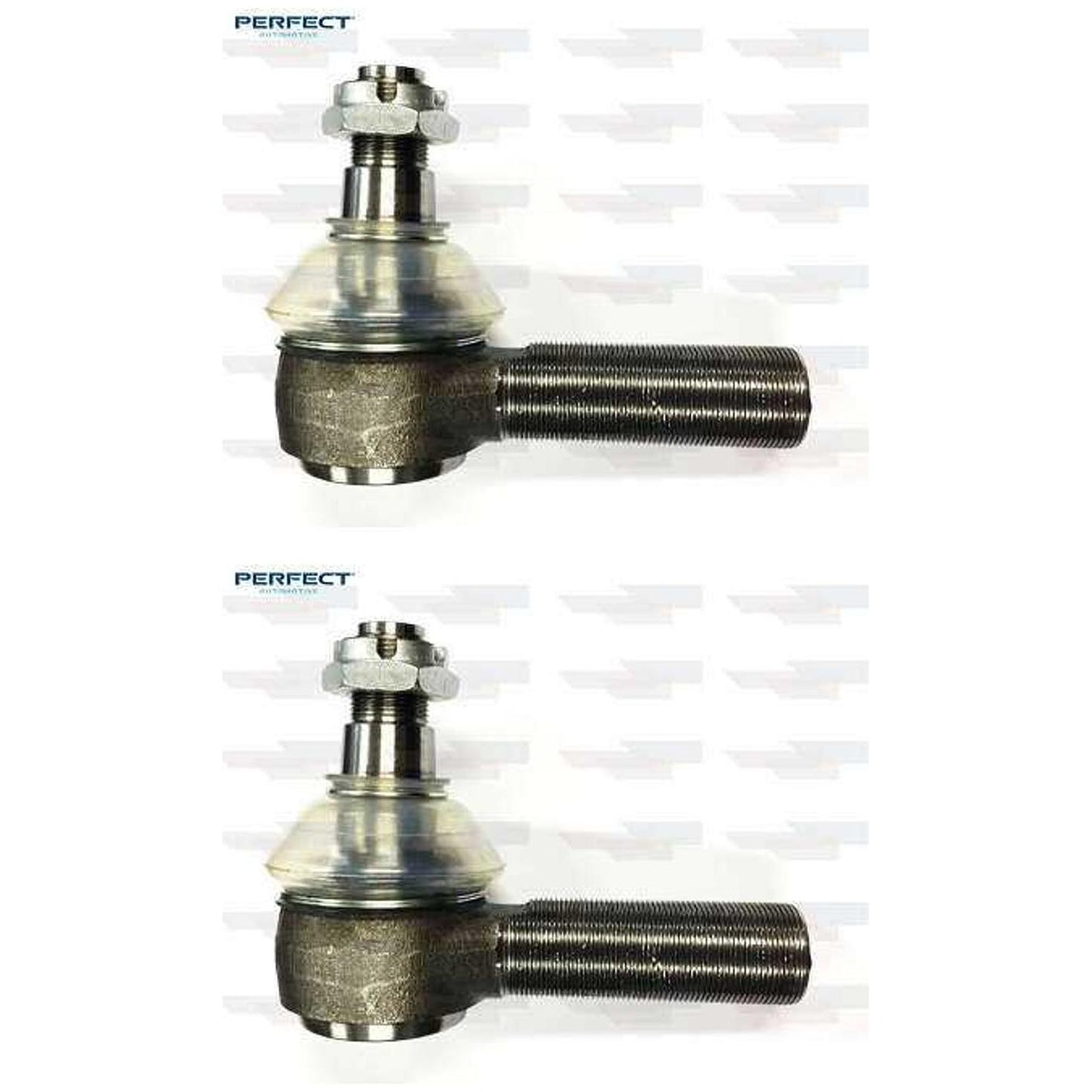 Par Terminal De Direção  - Perfect - TDI03002 - (1)