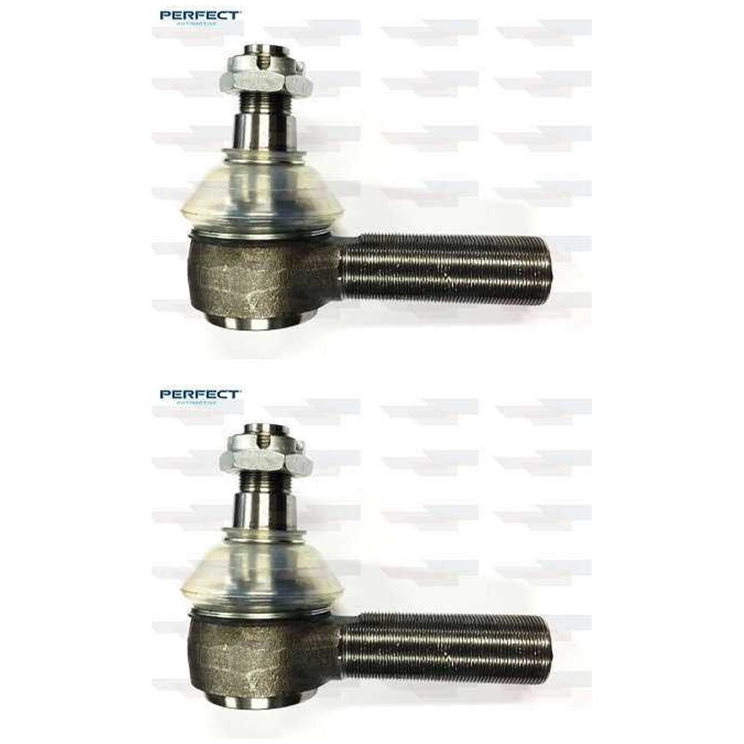 Par Terminal De Direção  - Perfect - TDI03002 - (1)